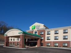 Holiday Inn Express & Suites Zanesville North 