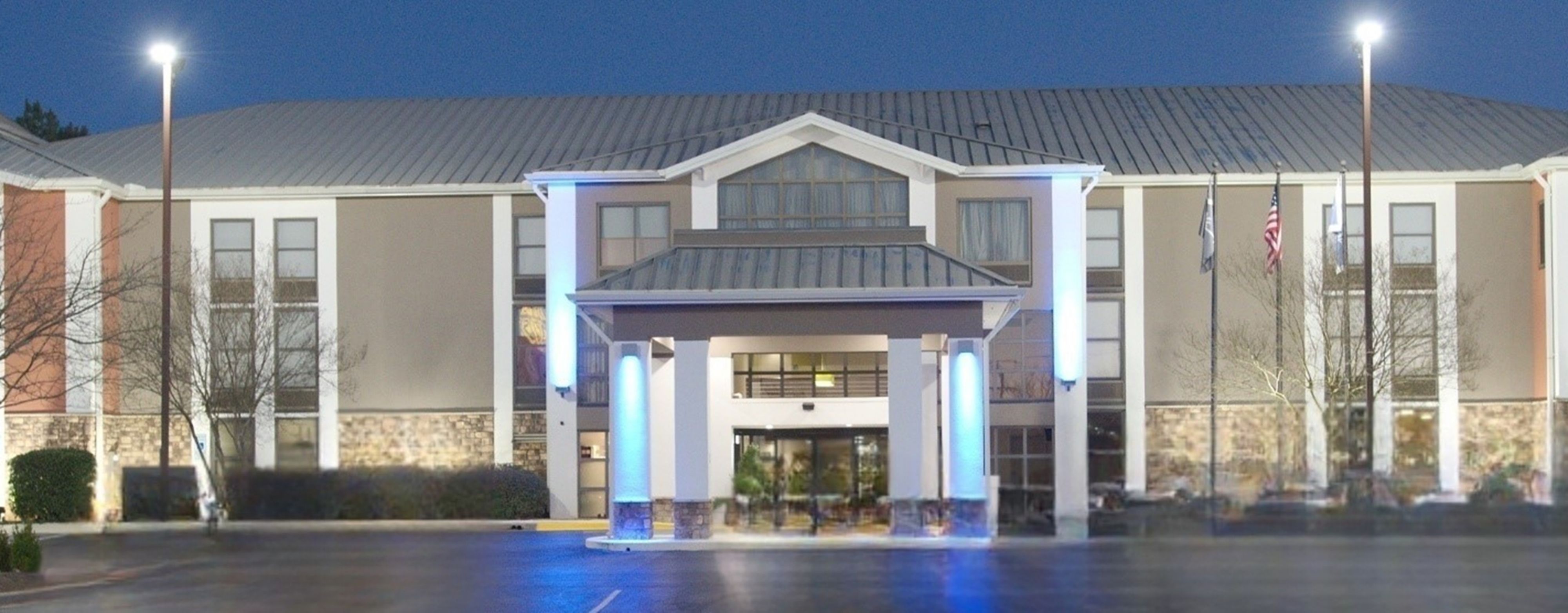 Anderson-I-85 (Exit 27-Hwy 81)