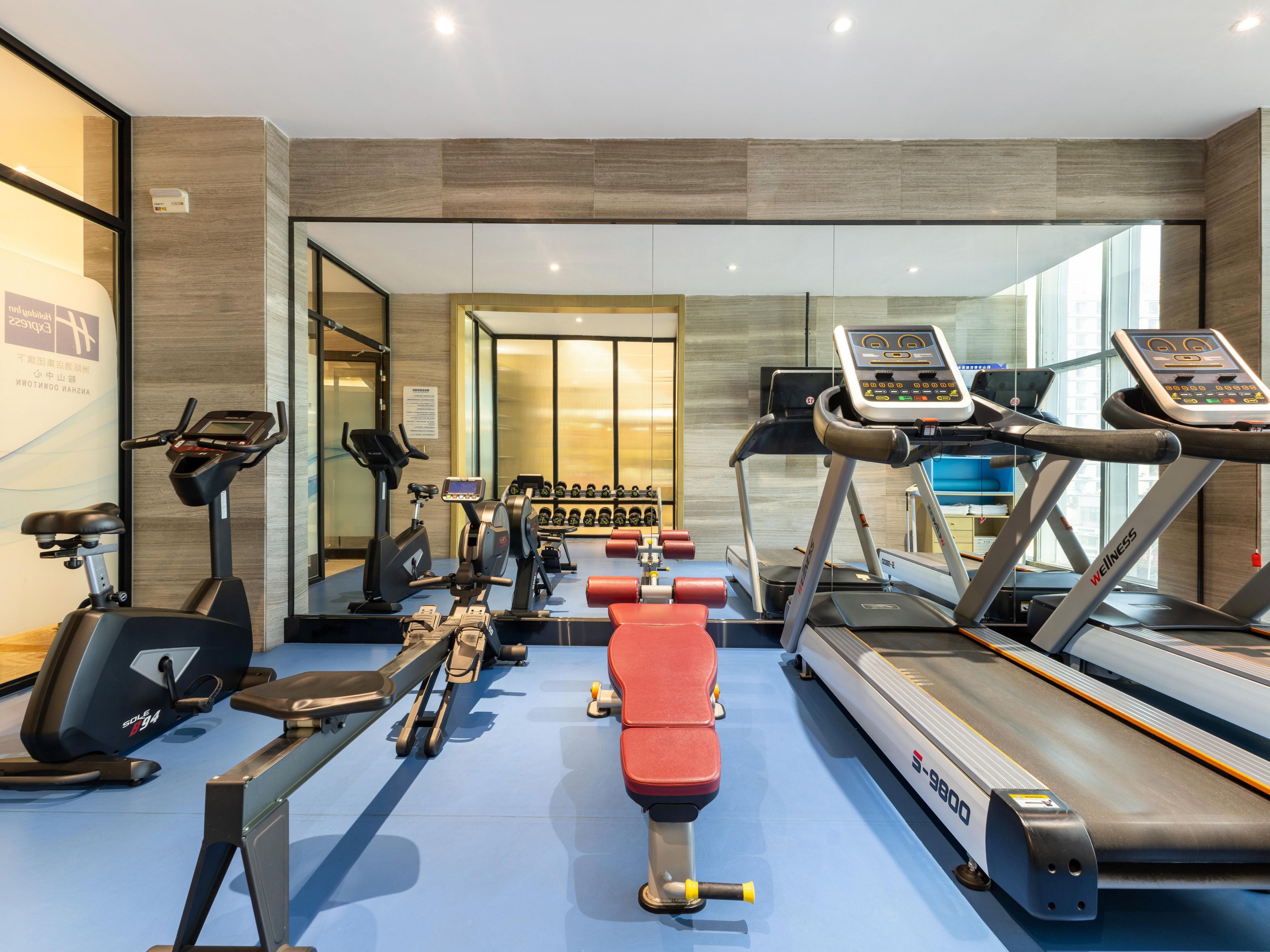 Palestra