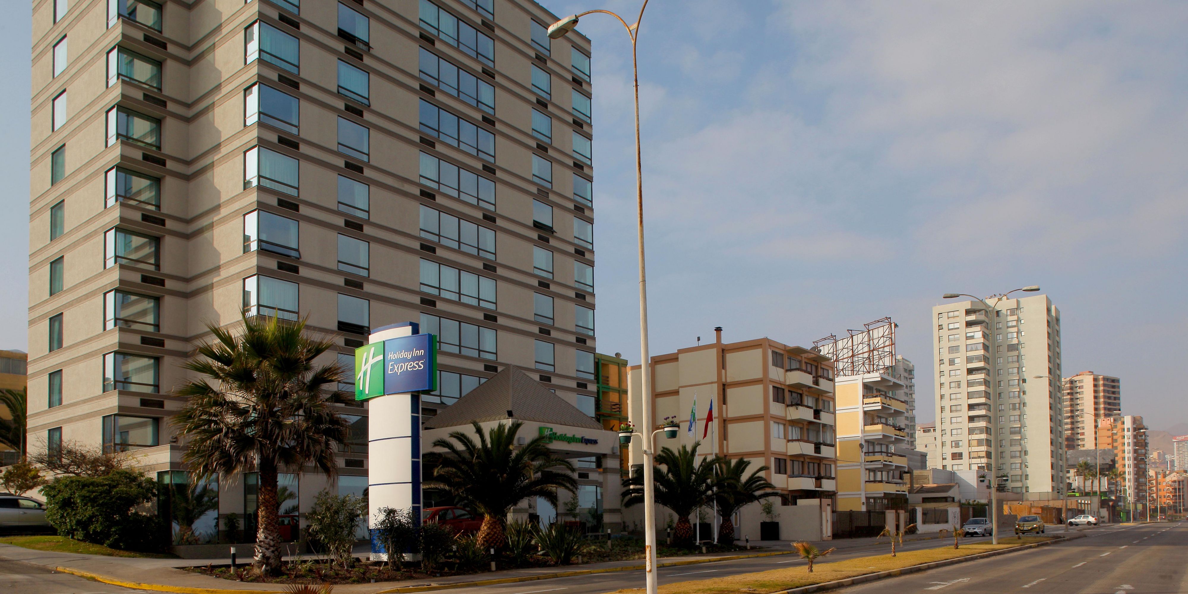 Holiday Inn Express Antofagasta