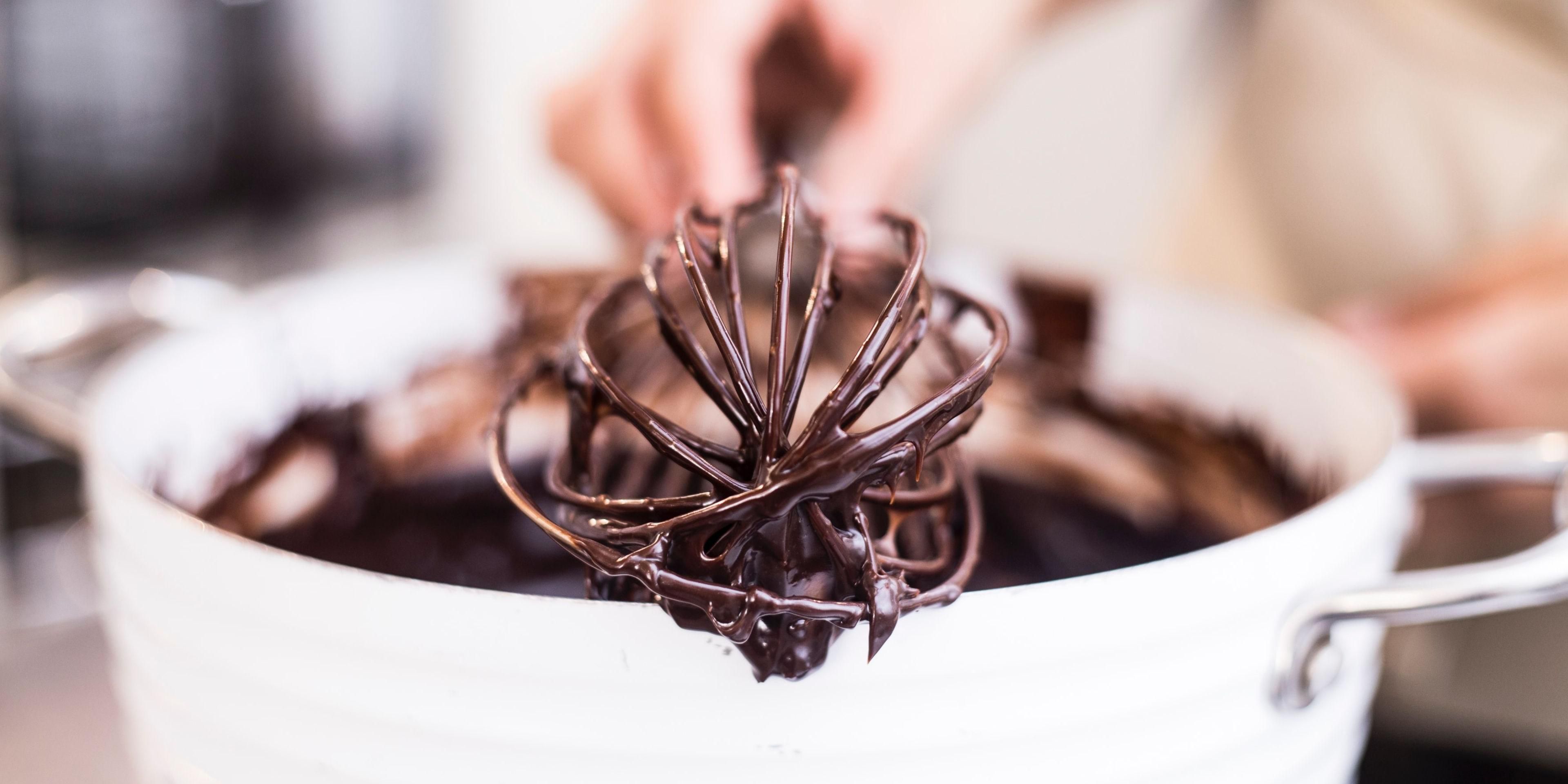 We are proud to have the world’s largest Belgian Chocolate Museum at a few minutes of our doorstep. Take a magical trip through Chocolate Nation. A real Chocolate experience with chocolate tasting. Belgium's first chocolate factory was located in Antwerp and our city has the world's largest storage port of cacao!