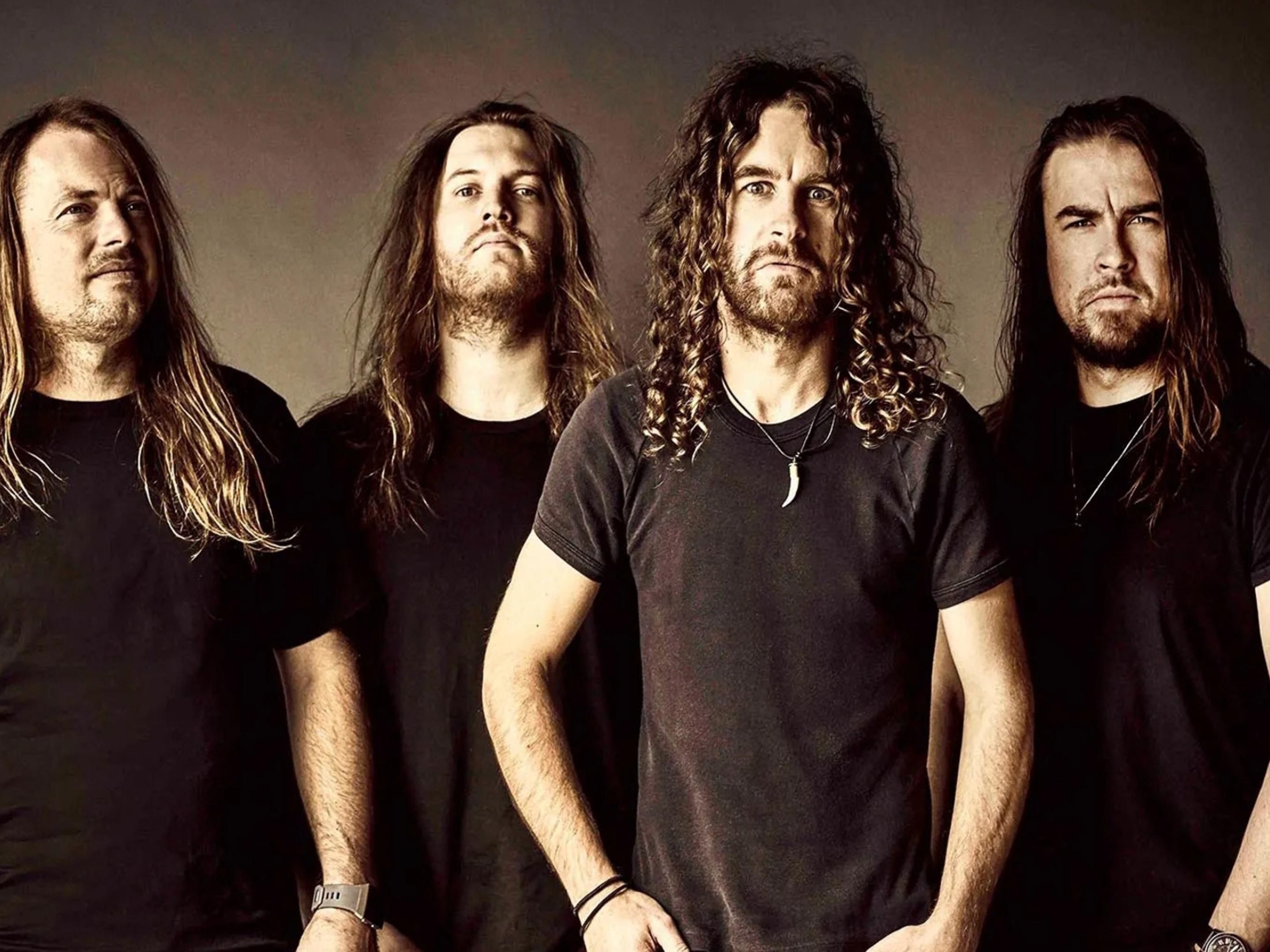 Airbourne komt op 13 maart naar Musis Arnhem. Mis het niet, en verblijf na de show in ons nabijgelegen hotel.