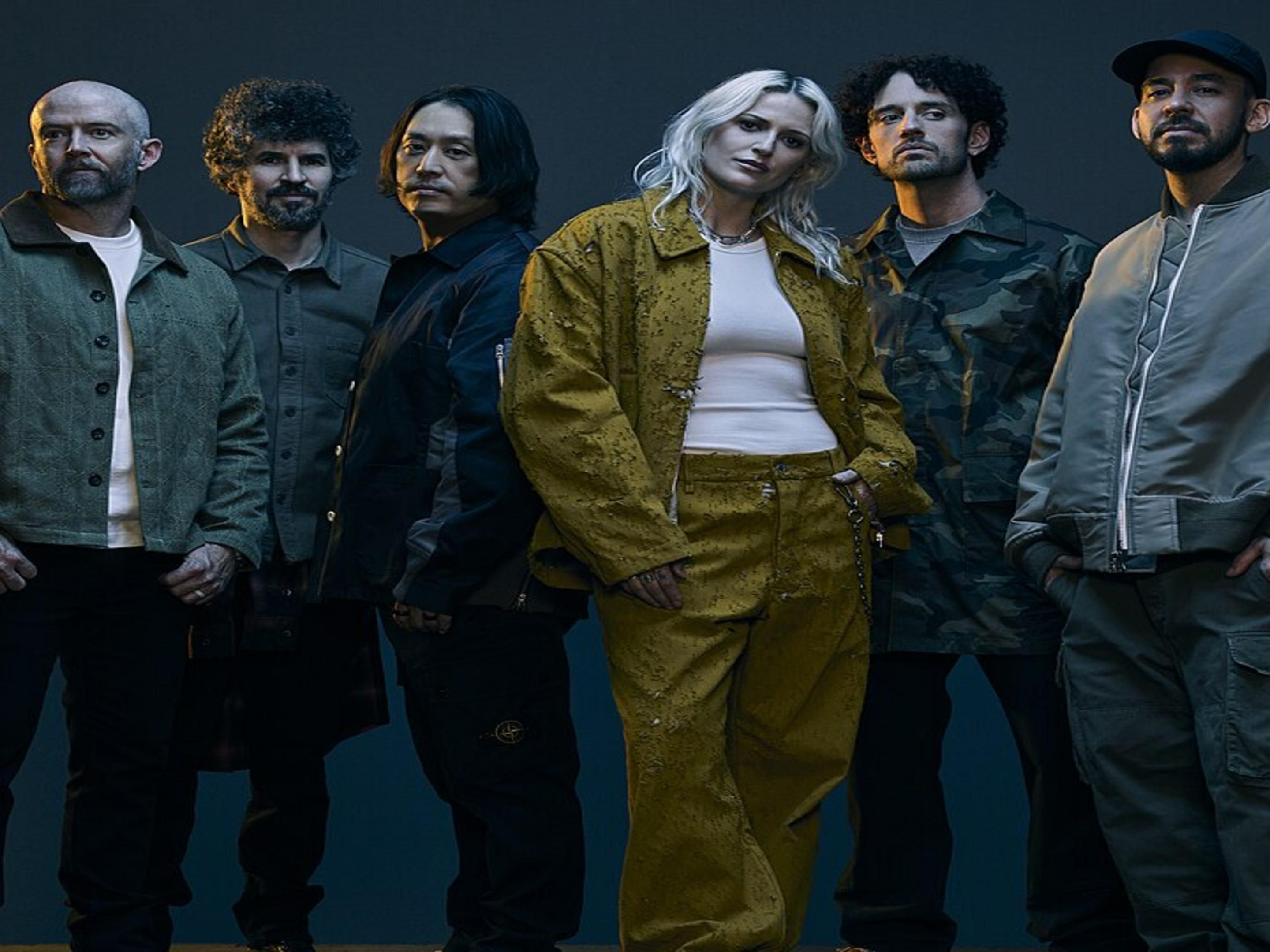 Rock band Linkin Park will come on the 26th of June to the GelreDome in Arnhem! Don't miss this, and stay comfortably in our nearby hotel after the show.