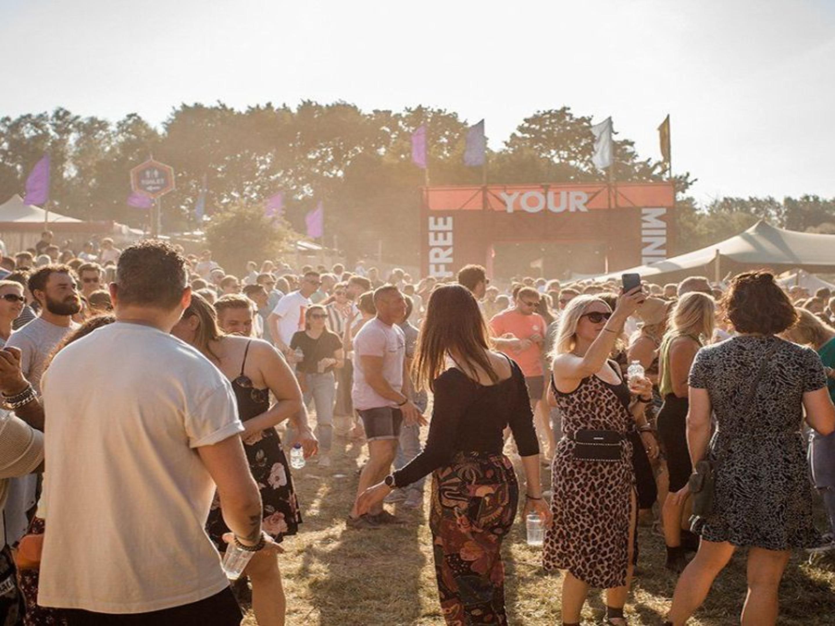 Free Your Mind Festival is one of the longest running techno festivals in the Netherlands, located on historic grounds at the Stadsblokken in Arnhem. After a long night, stay comfortably in our hotel for a seamless experience.