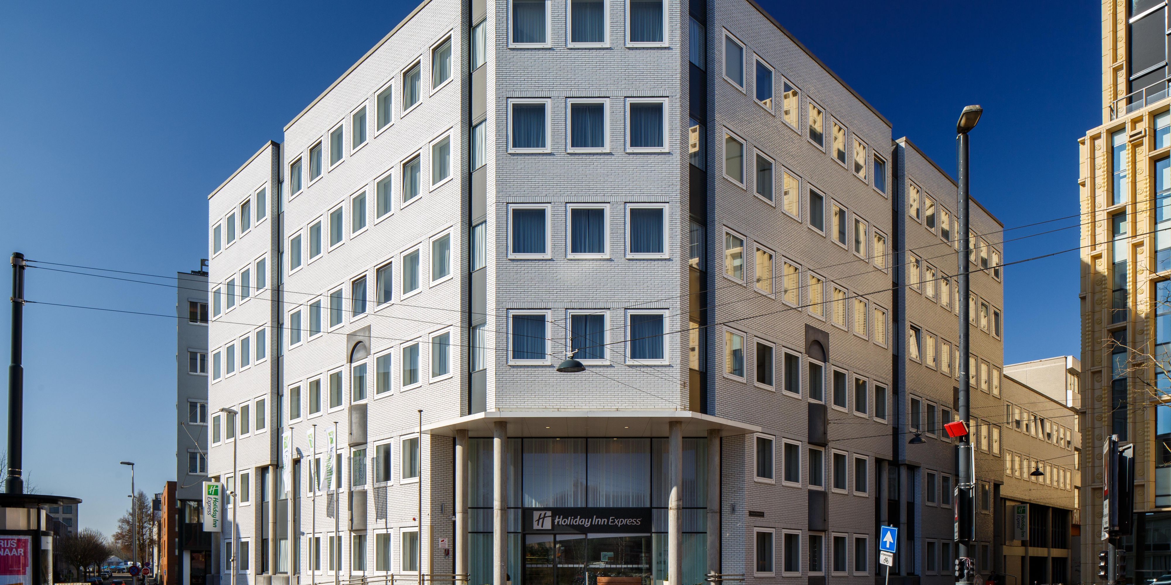 Holiday Inn Express Arnhem