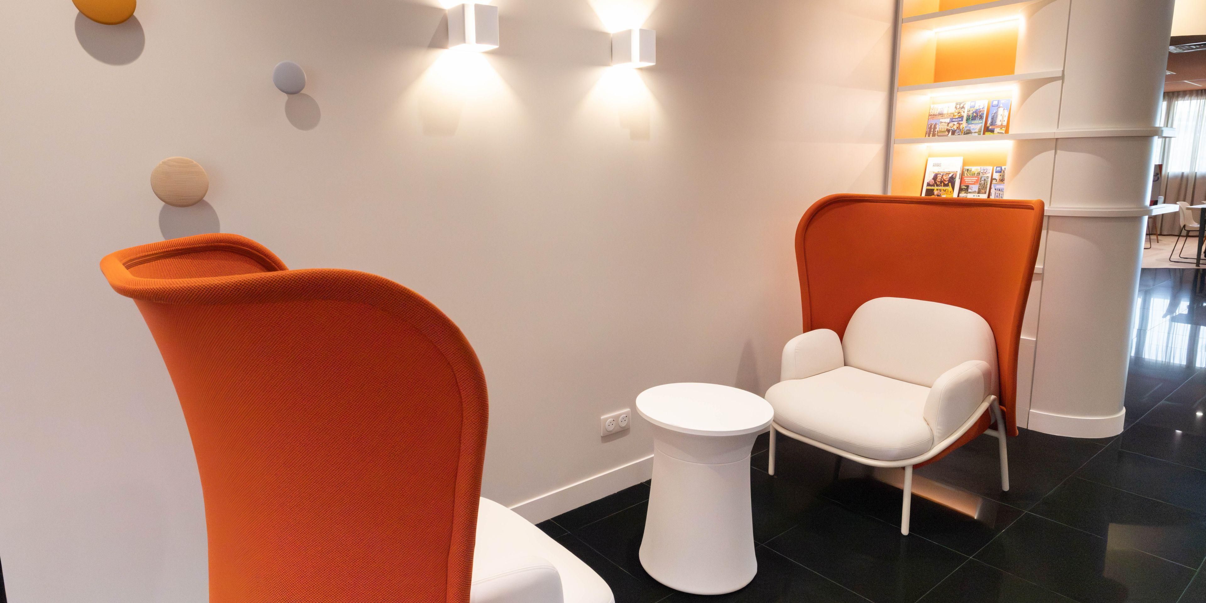 Holiday Inn Express Arras