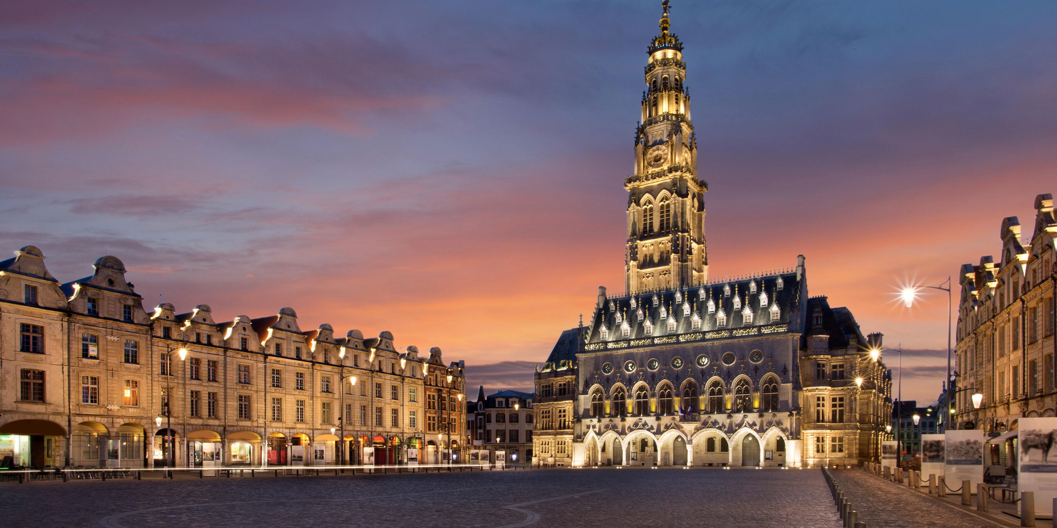 Holiday Inn Express Arras