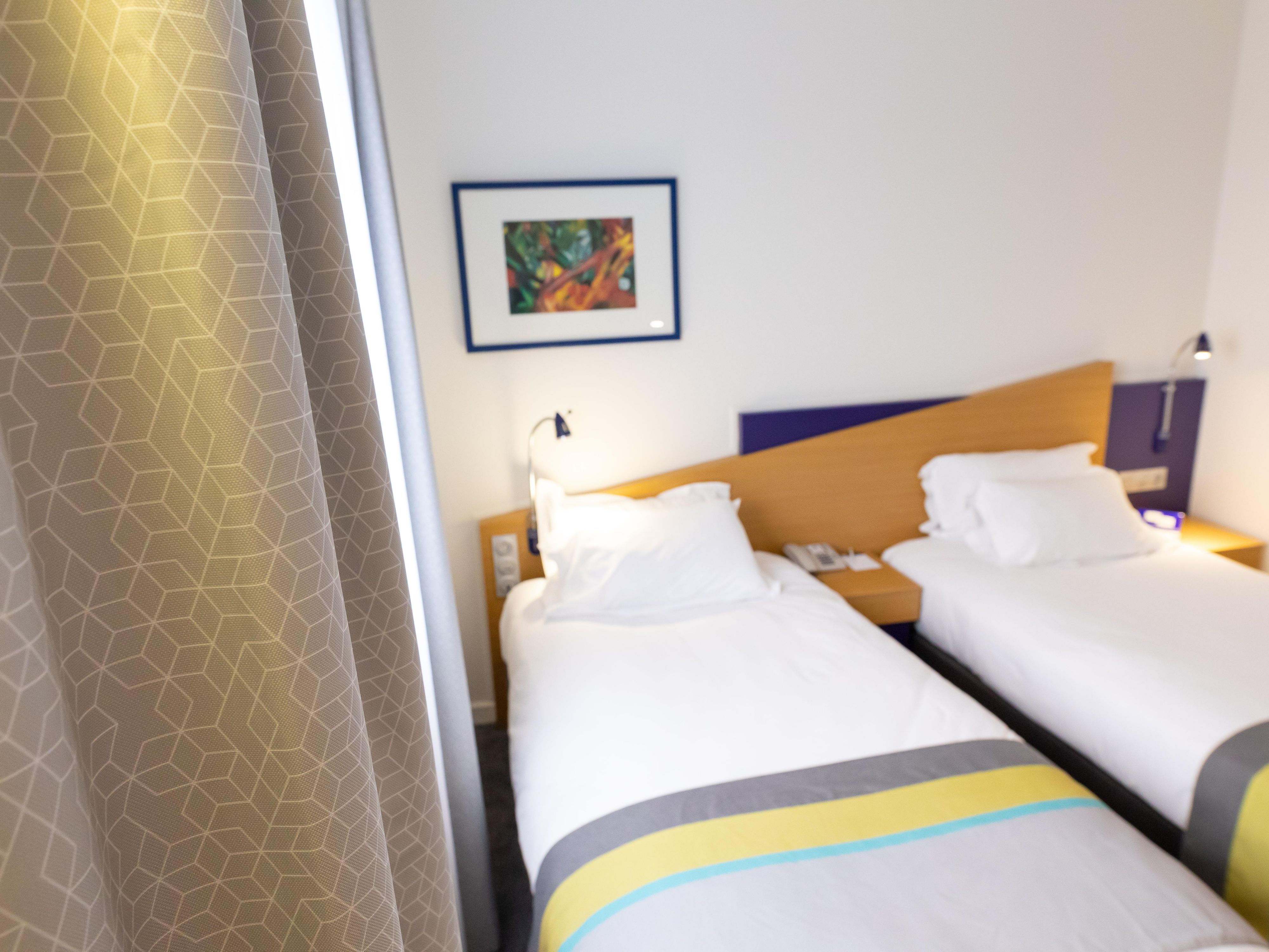 Holiday Inn Express Arras - Image4