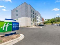 Holiday Inn Express Asheville - Woodfin
