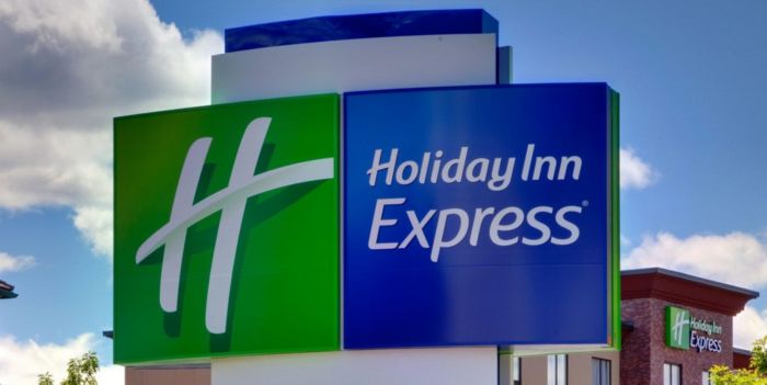 Holiday Inn Express Asheville – Woodfin