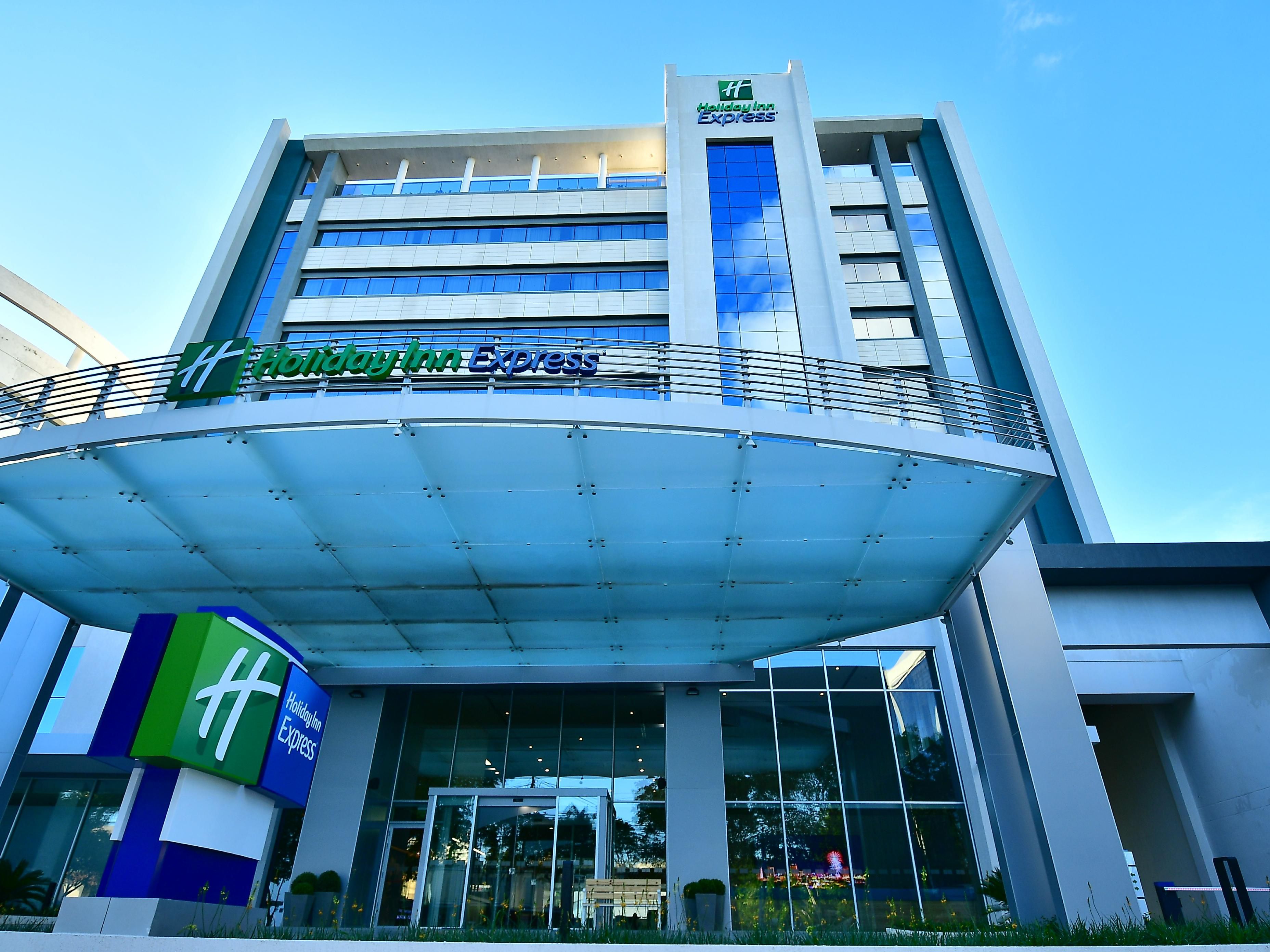 Asuncion Hotels Top 2 Hotels in Asuncion Paraguay by IHG