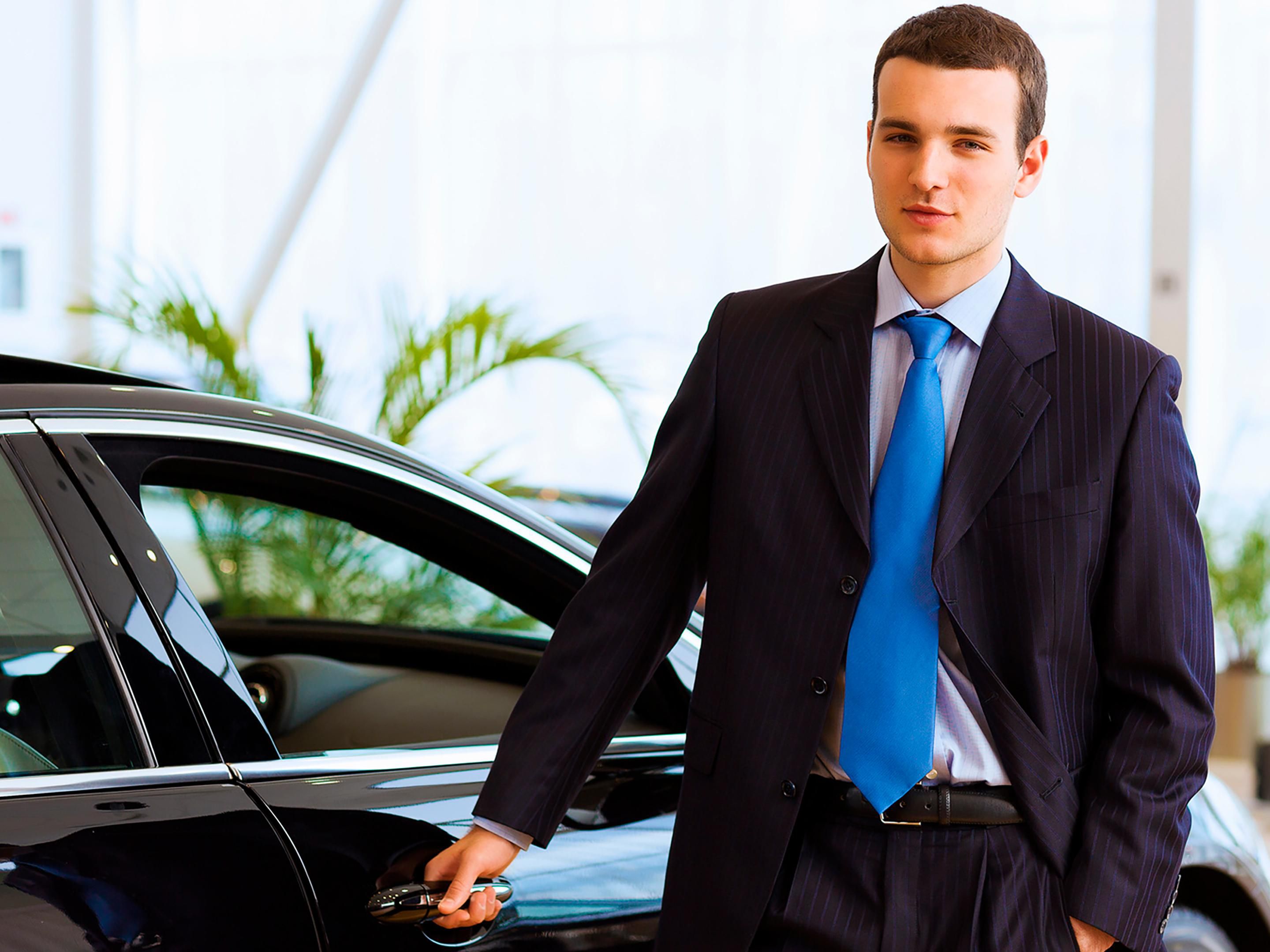 Airport Transfer
