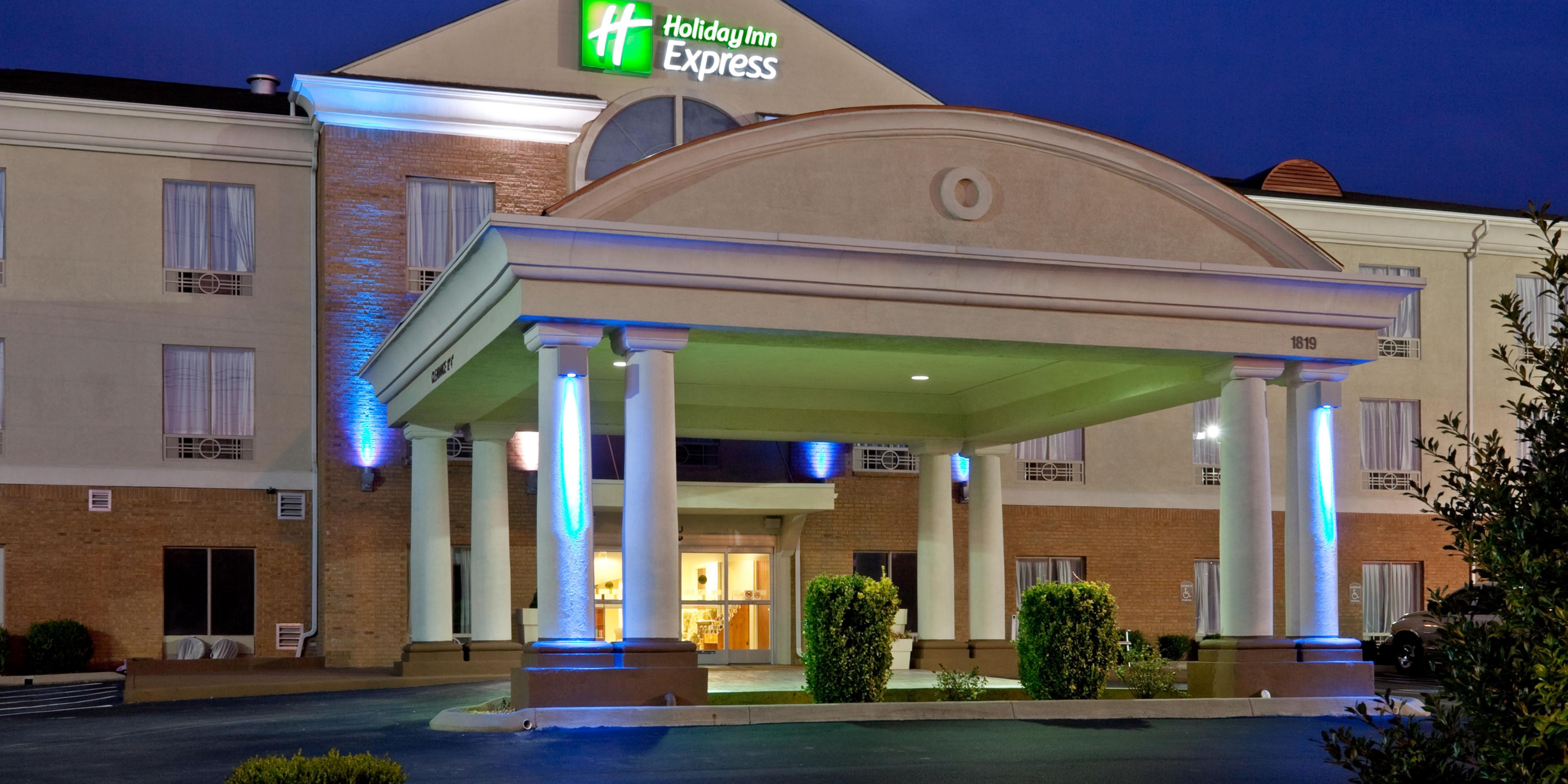 Holiday Inn Express Athens Map & Driving Directions | Parking Options ...