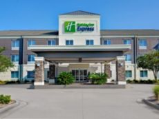 Holiday Inn Express Atmore North