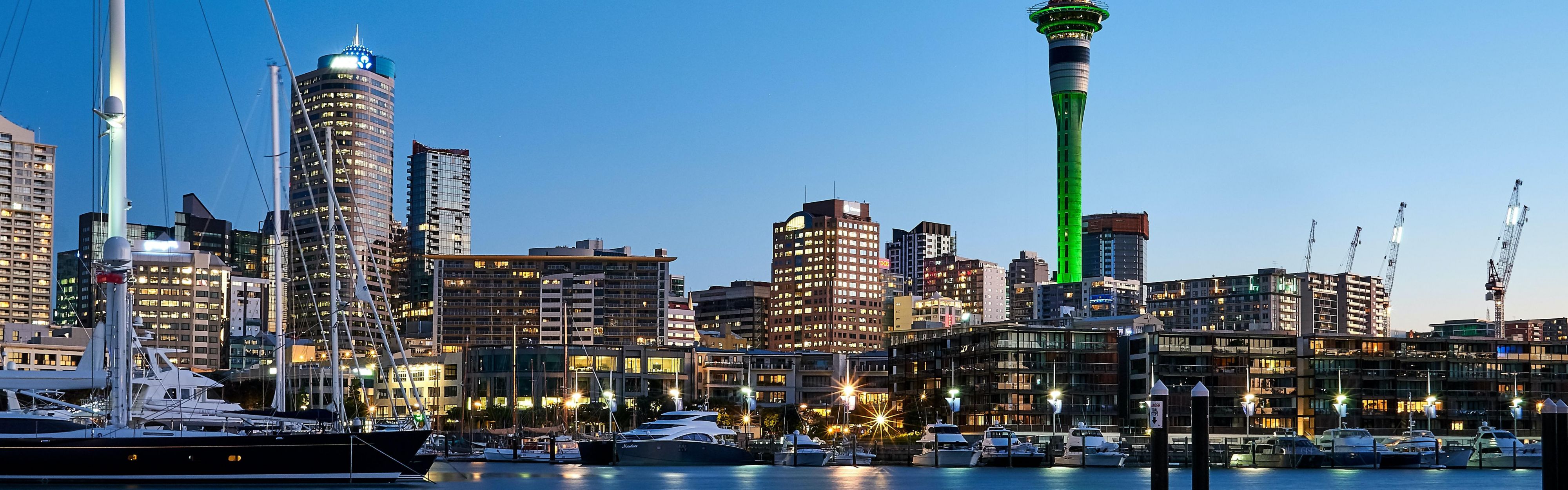 Waitematā Harbour