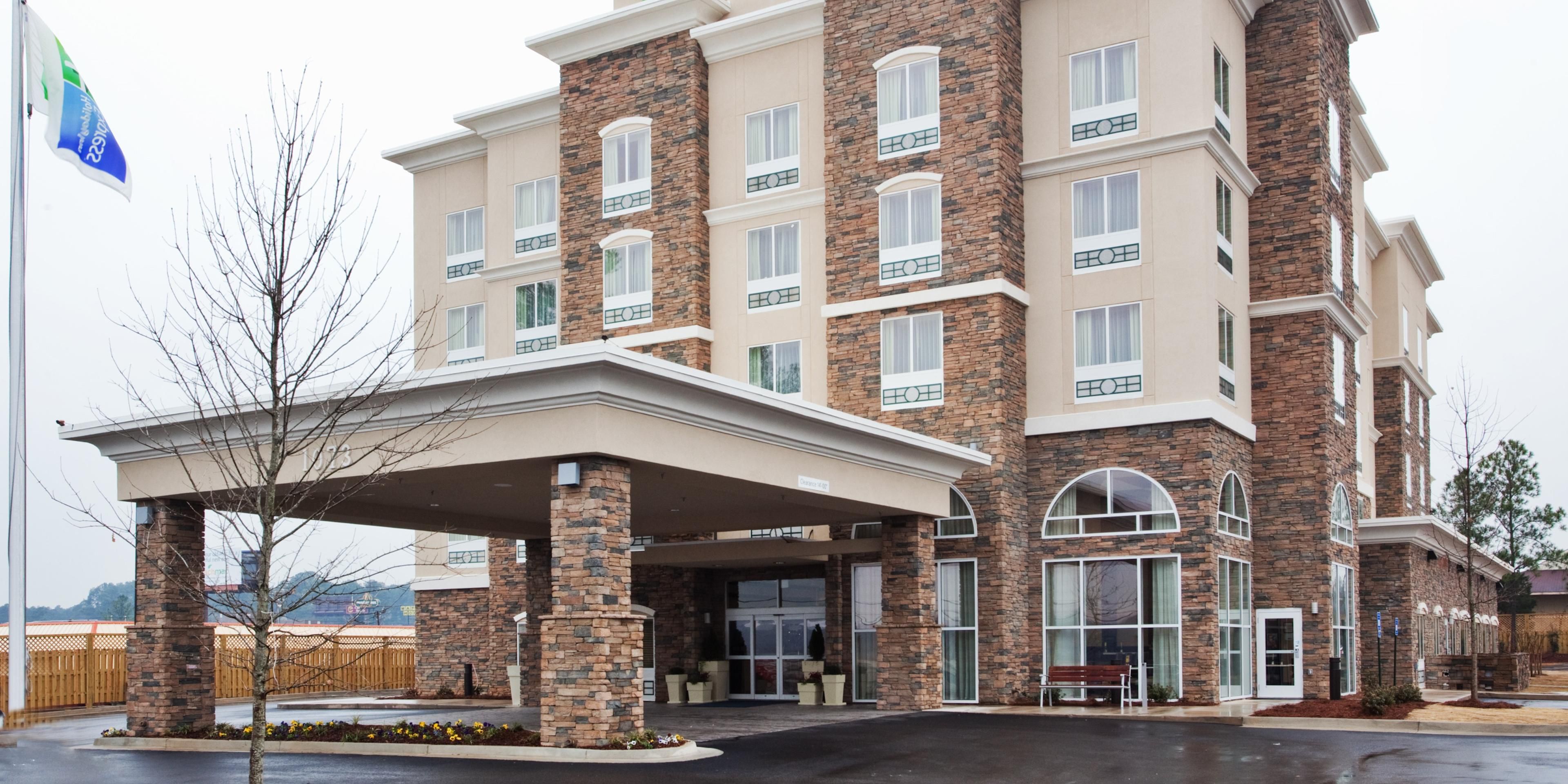 Things To Do In Augusta Near Holiday Inn Express Augusta North Ga Hotel