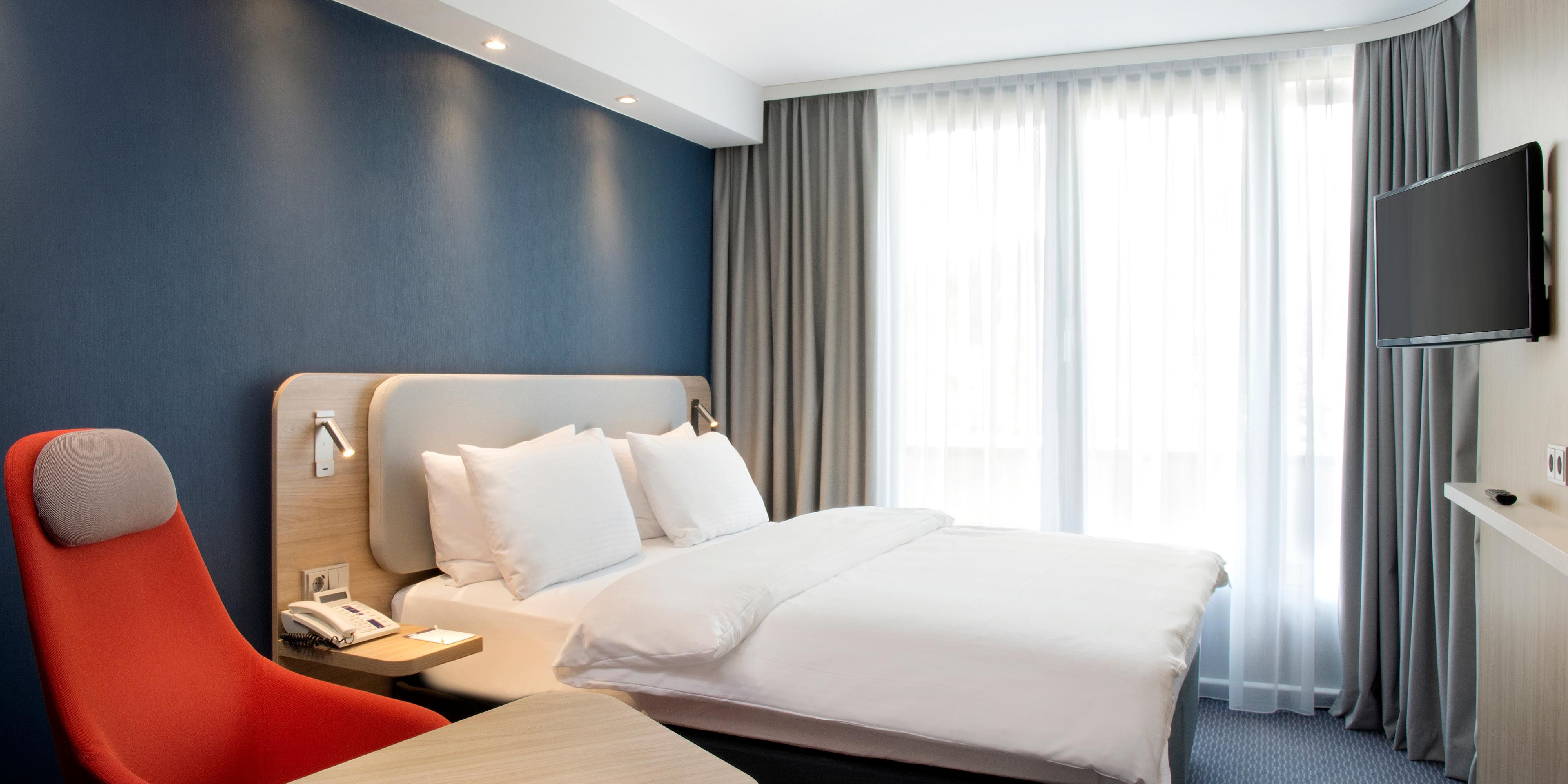 Hotel Near Black Forest Holiday Inn Express Baden Baden