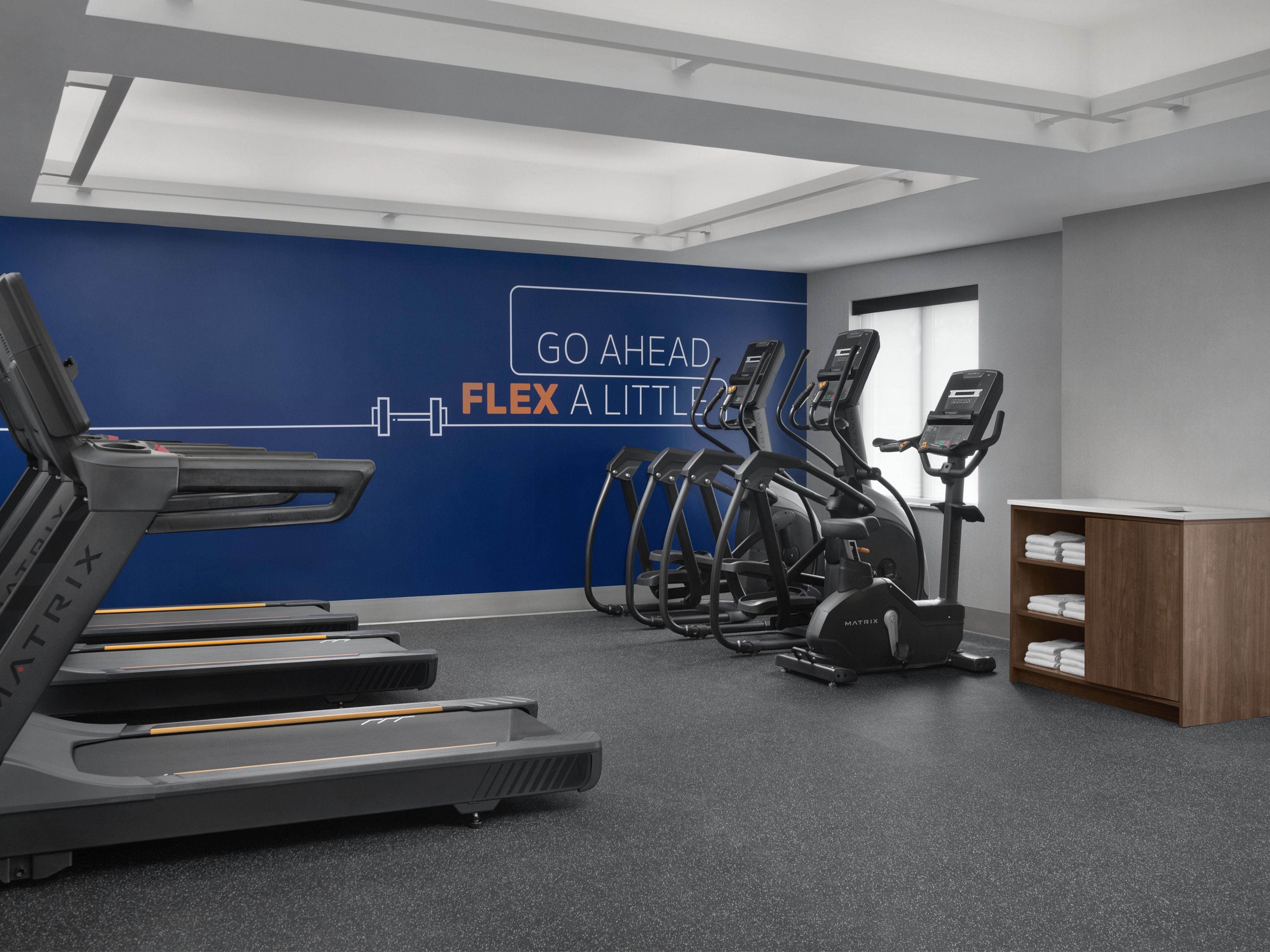 Holiday Inn Express Baltimore - BWI Airport NE by IHG