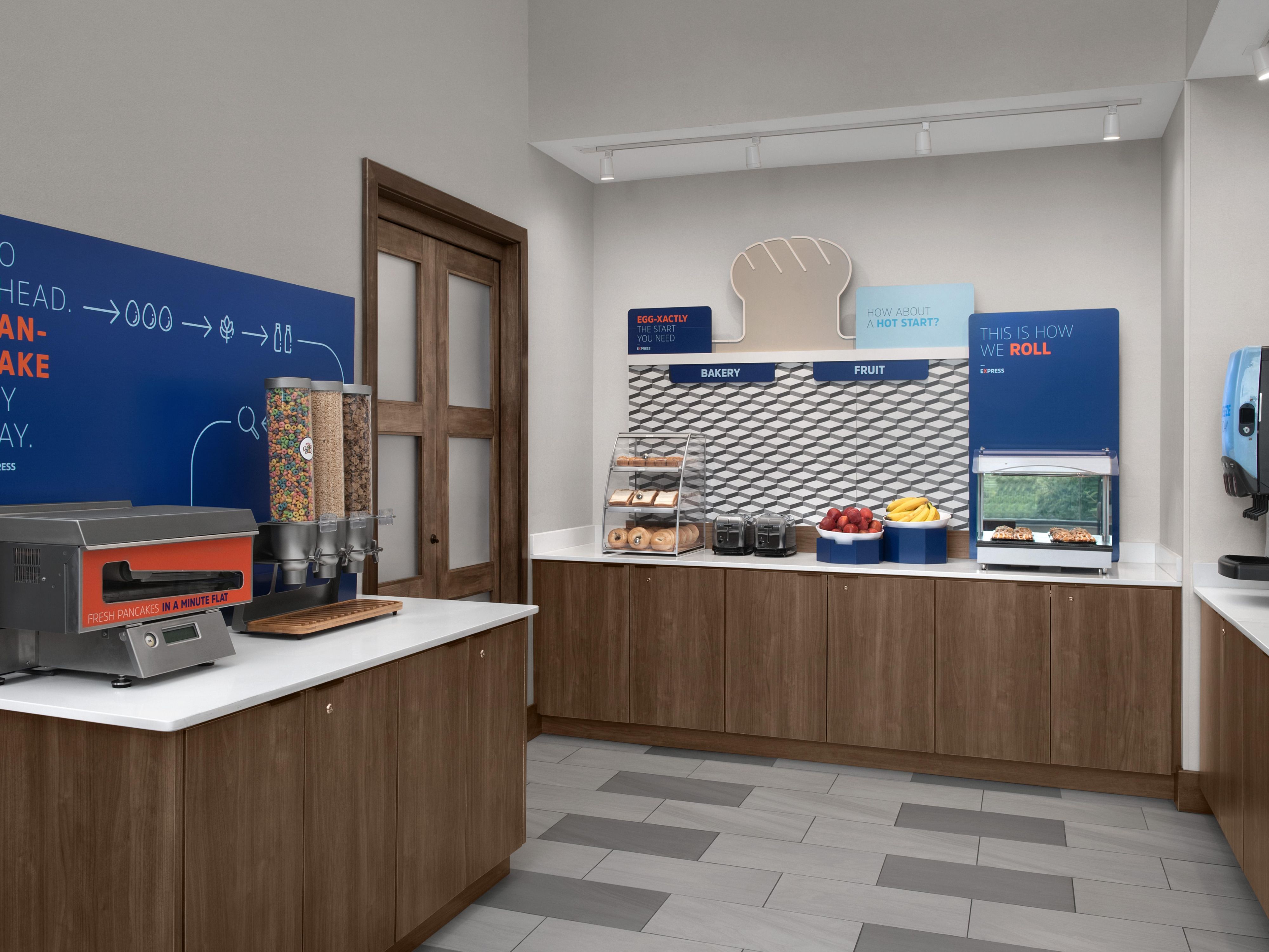 Holiday Inn Express Baltimore - BWI Airport NE by IHG