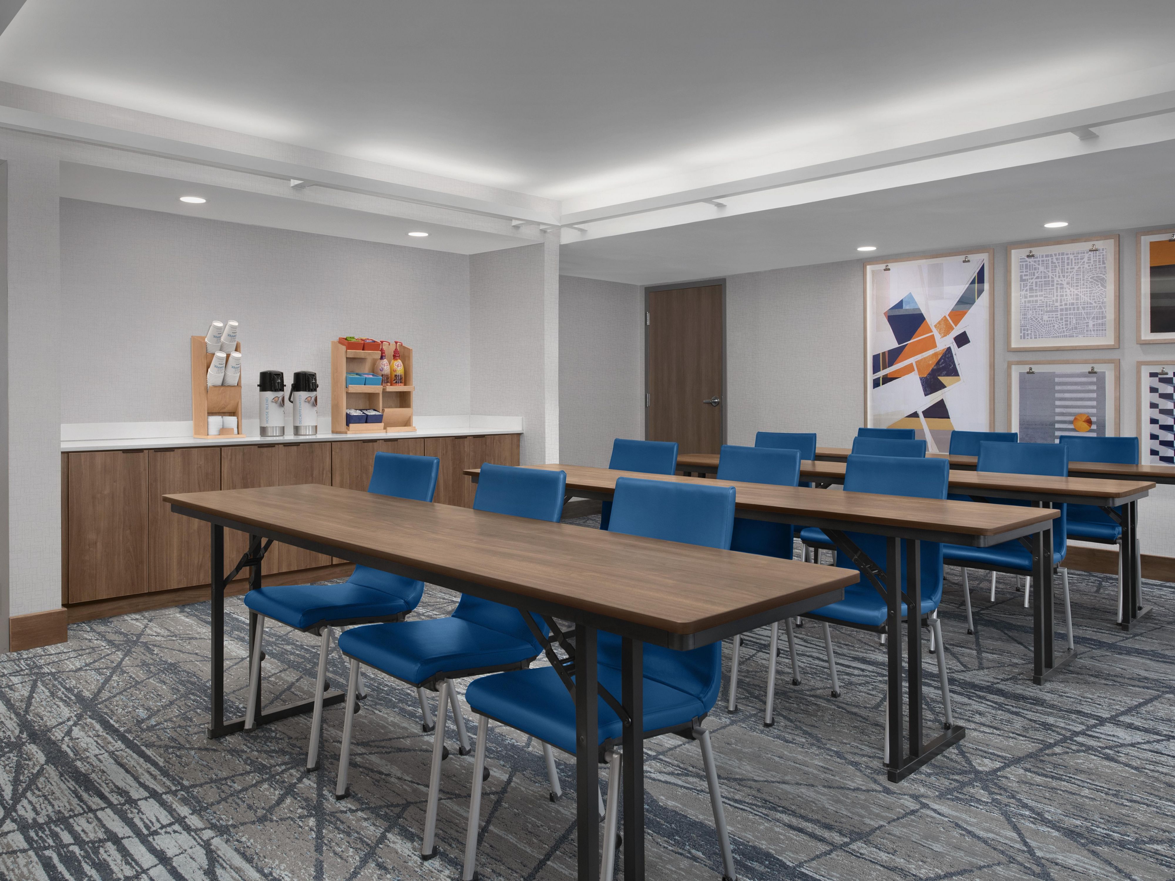 Holiday Inn Express Baltimore - BWI Airport NE by IHG