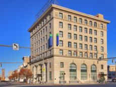 Holiday Inn Express Baltimore-Downtown