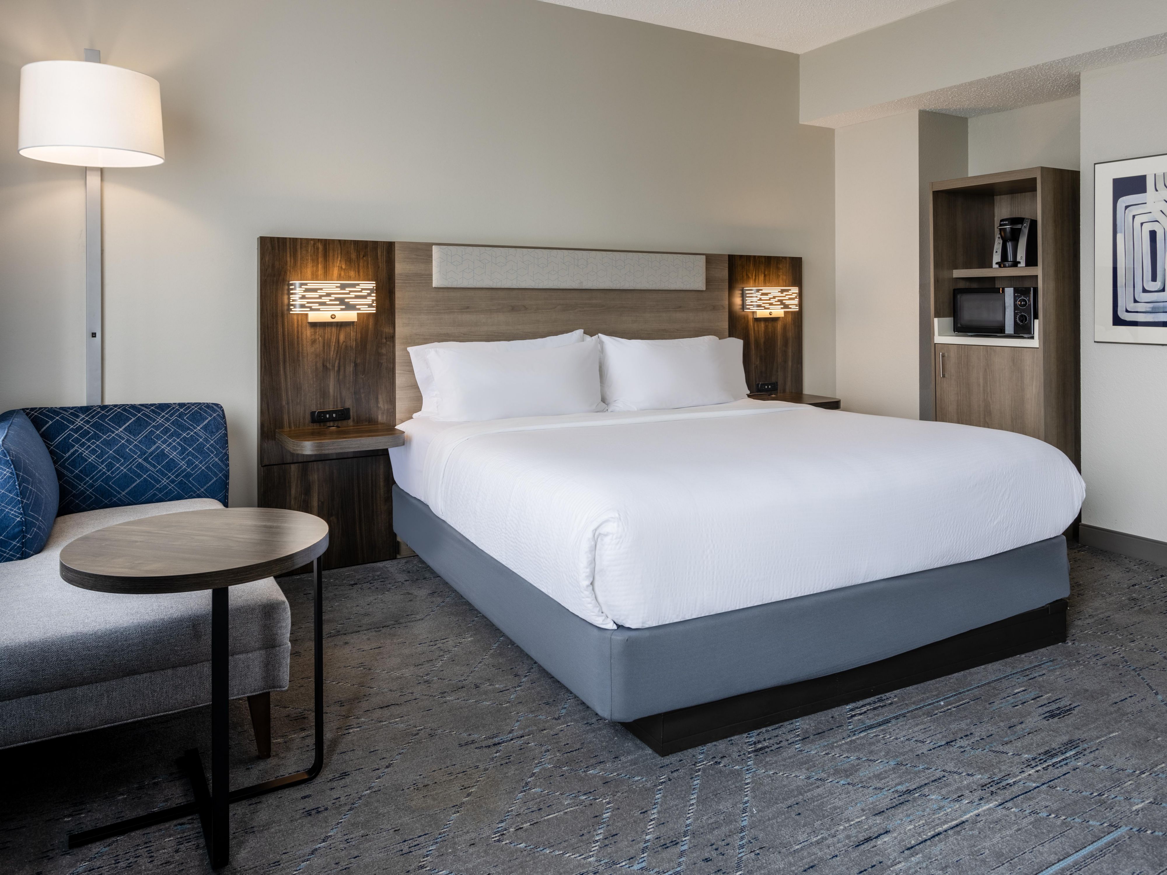 Holiday Inn Express Baltimore-Downtown Hotel by IHG