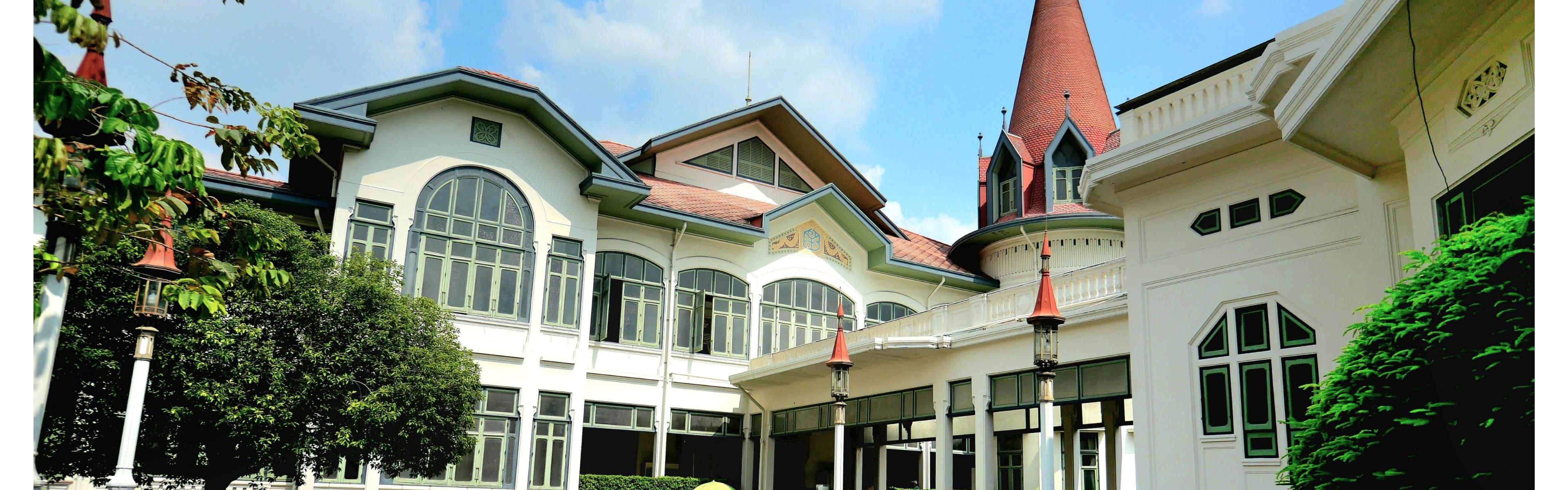 Phayathai Palace