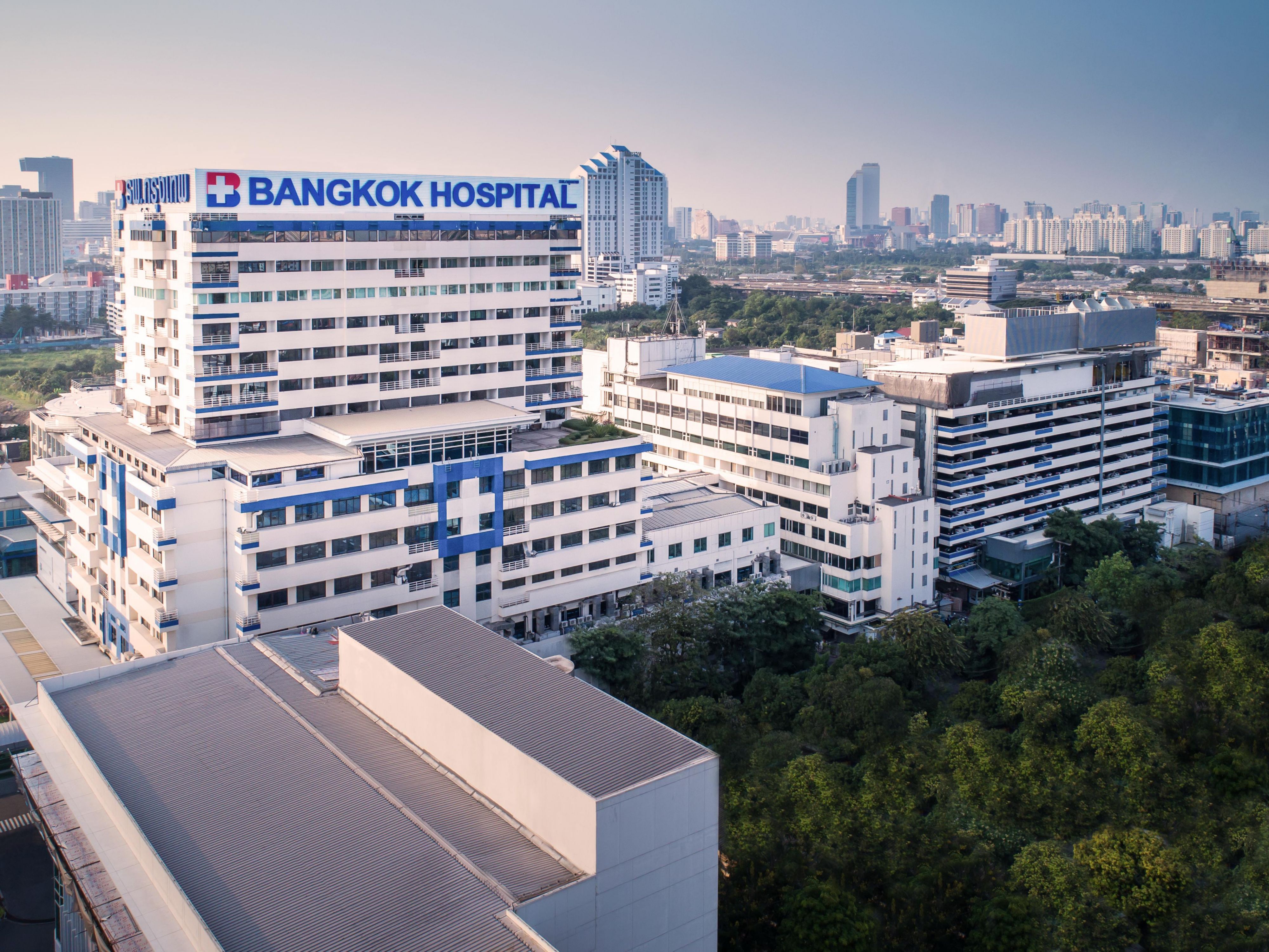 Holiday Inn Express Bangkok Soi Soonvijai Bangkok Thailand