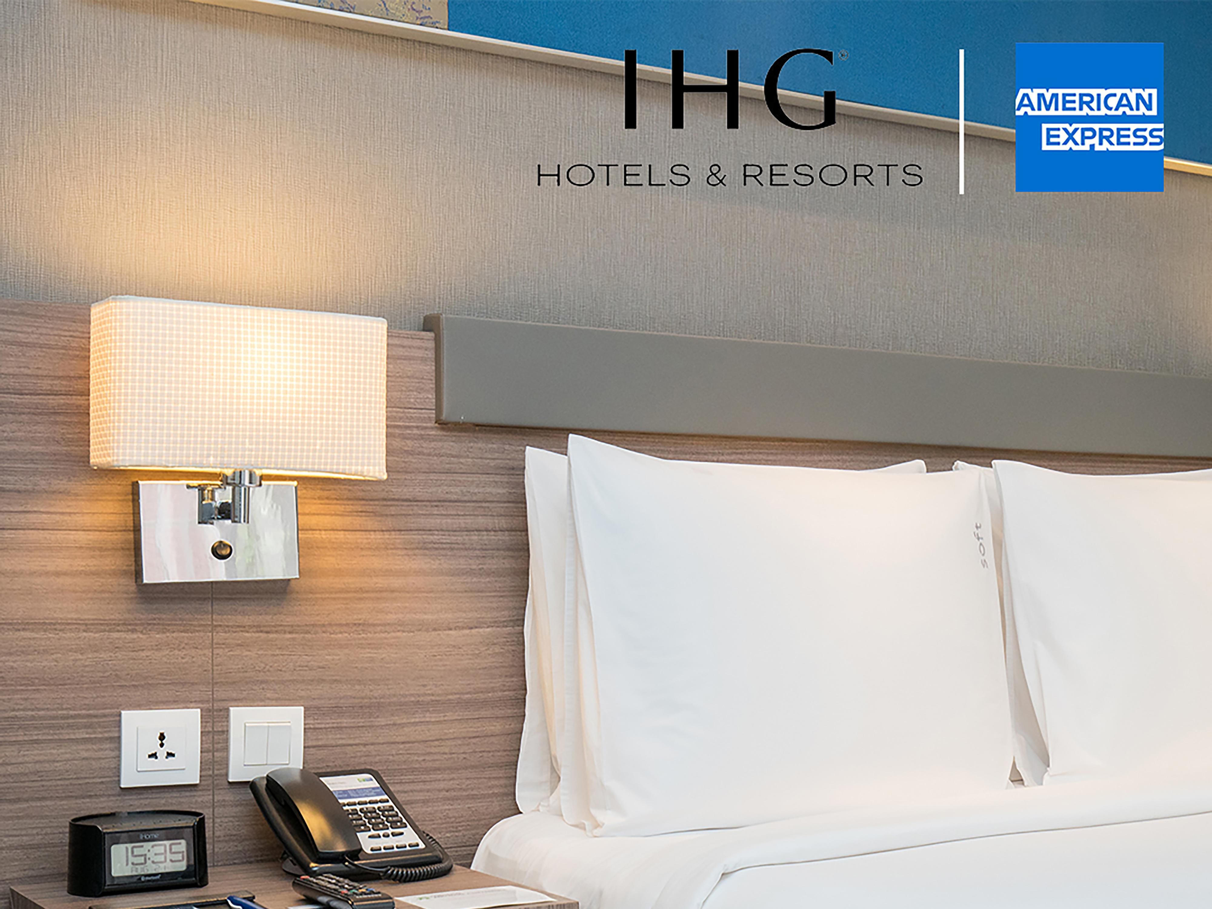 Holiday Inn Express Bangkok Sathorn Hotel By Ihg