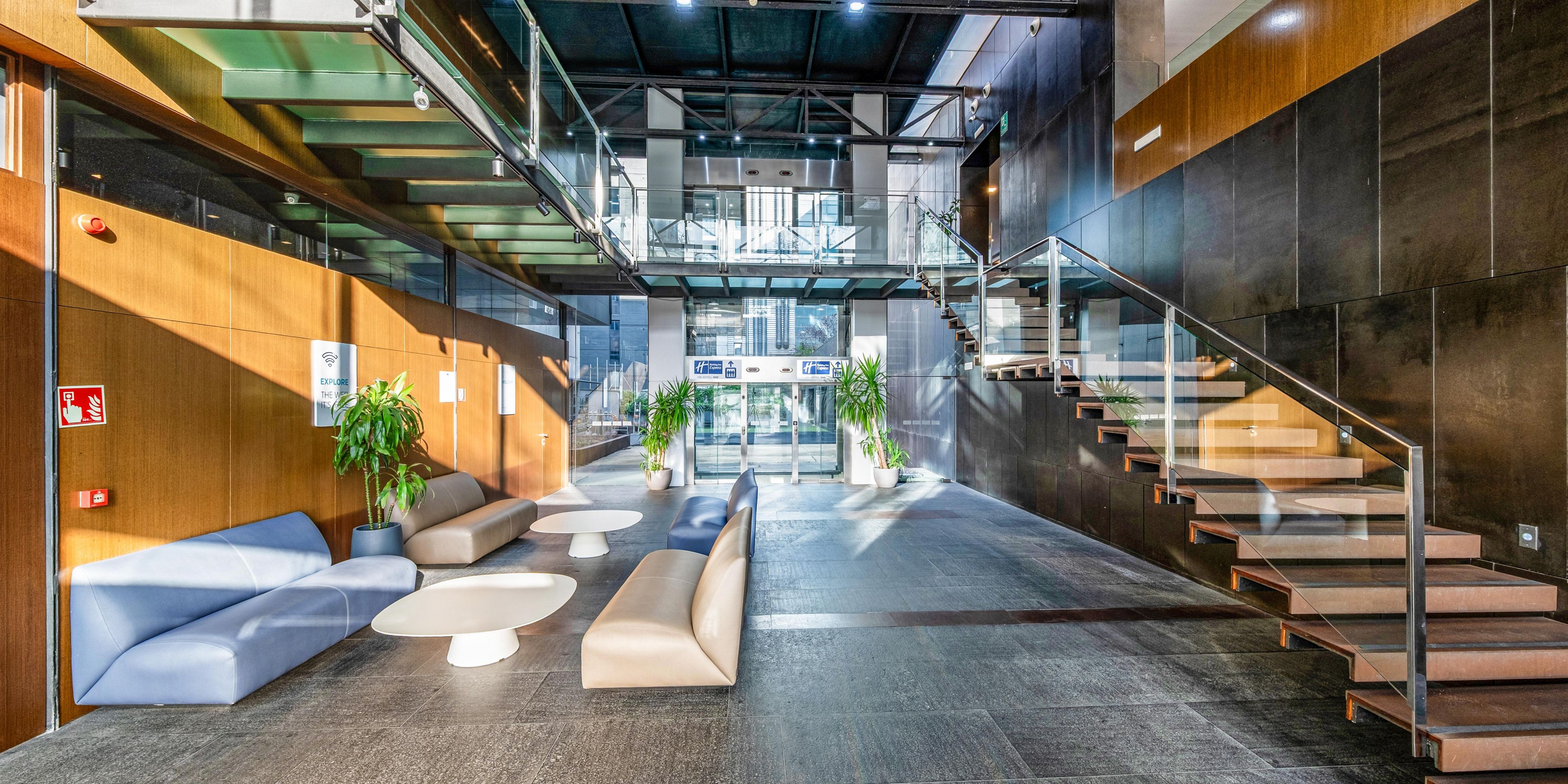 Holiday Inn Express Barcelona - City 22@