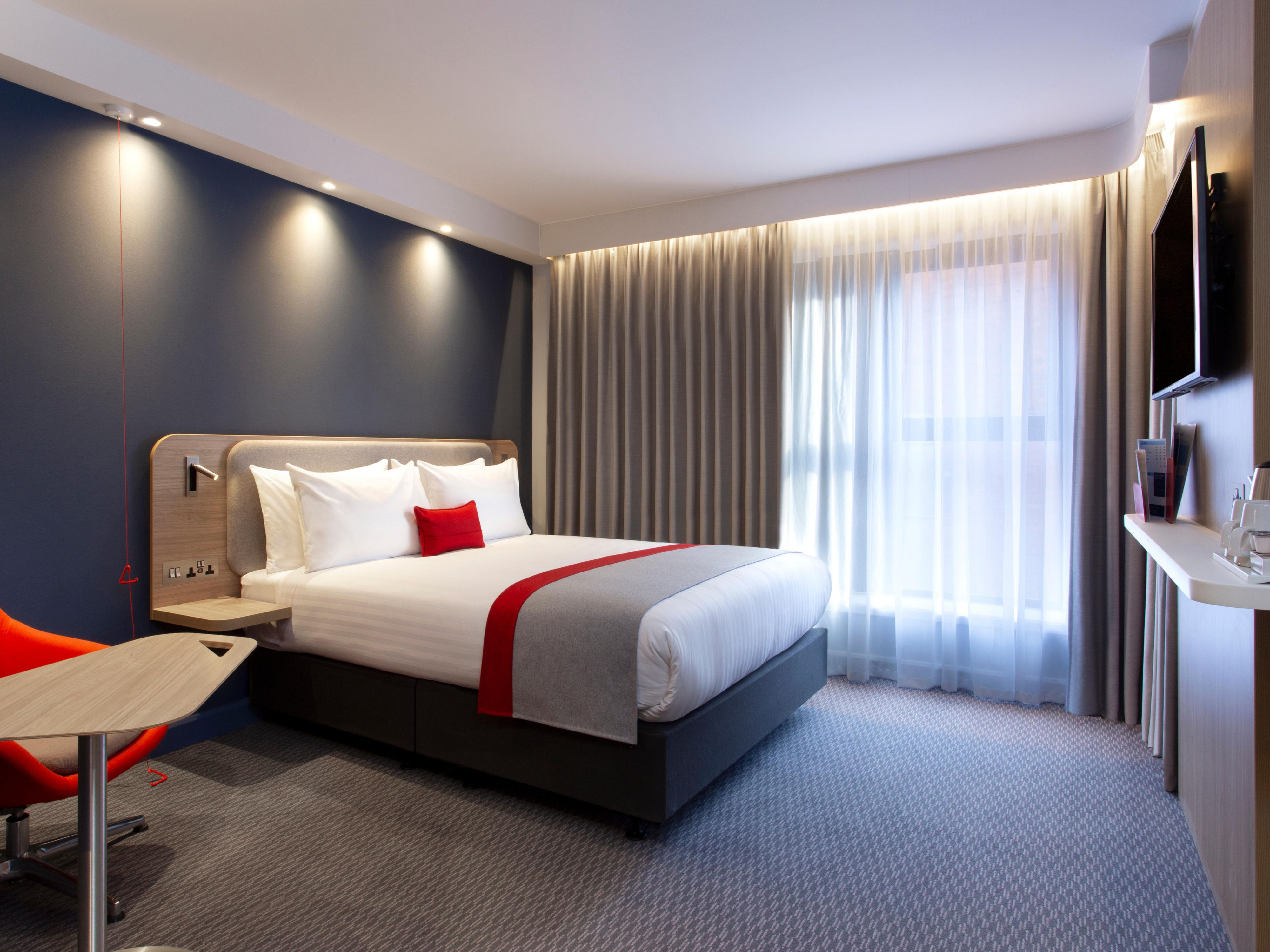 Accessible Room