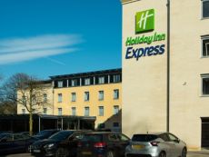 Holiday Inn Express Bath