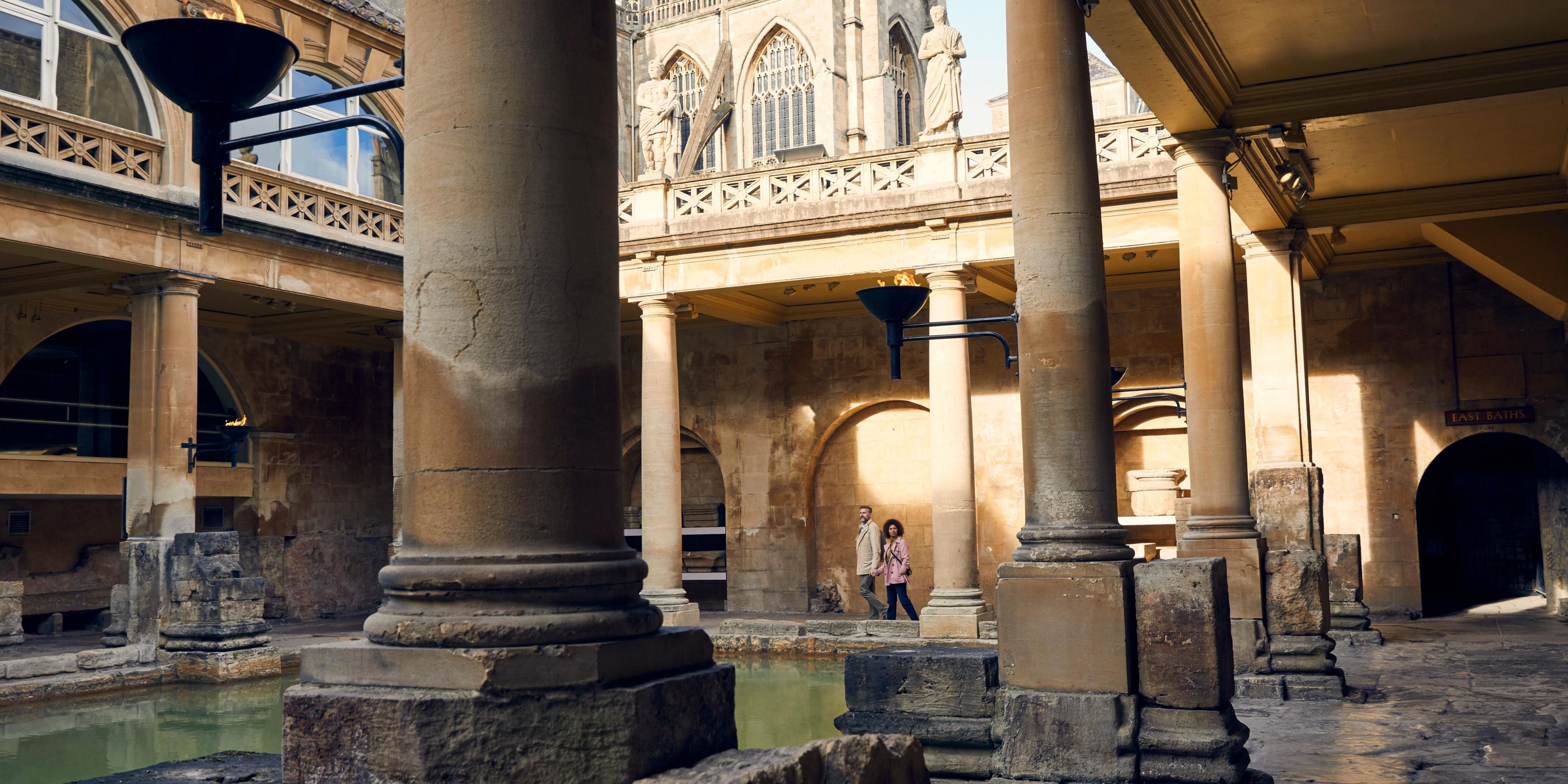 hotels bath uk city centre