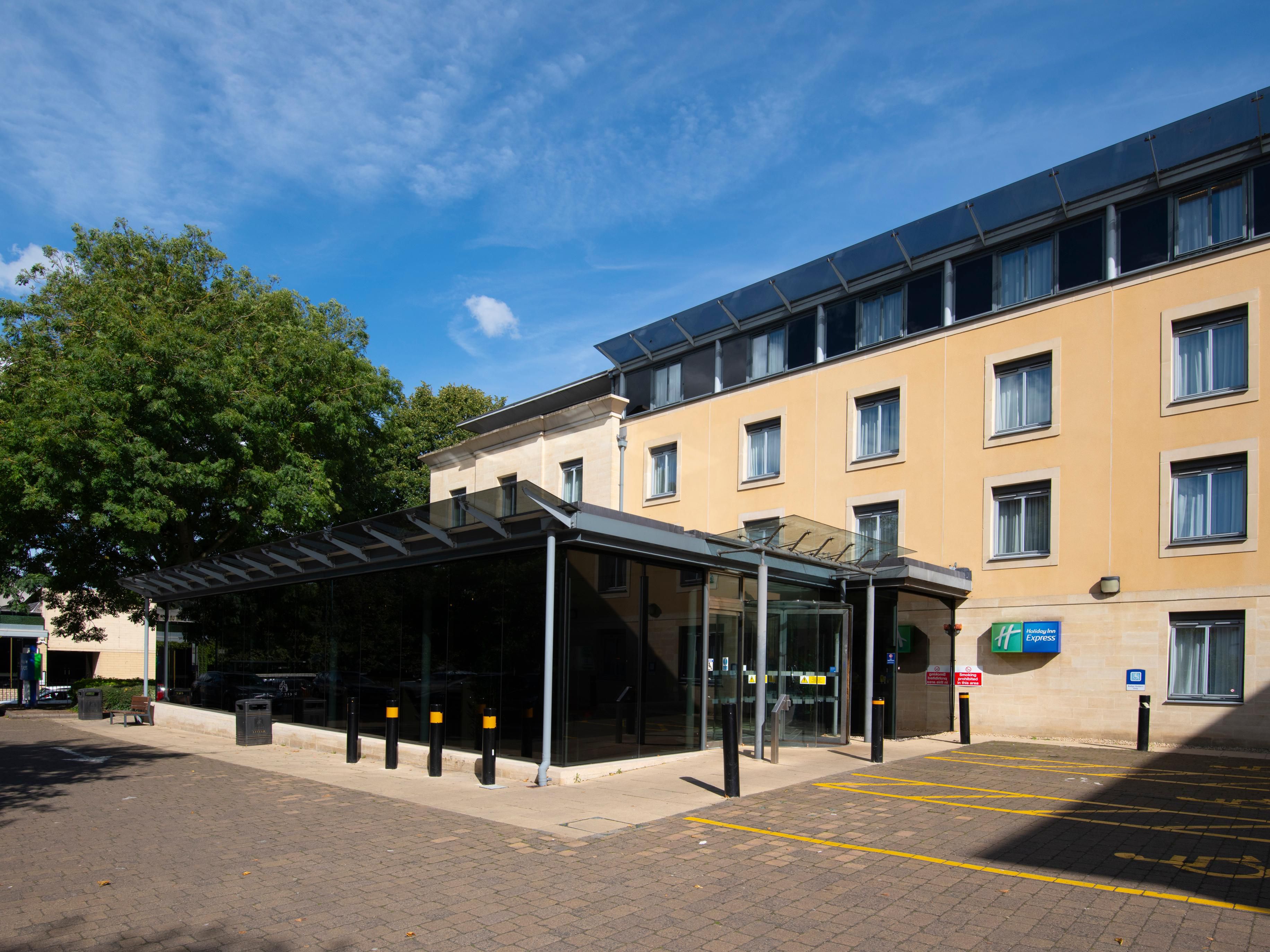 Holiday Inn Express Bath Hotel by IHG