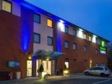 Holiday Inn Express Bedford in Cambridge, United Kingdom