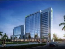 New Holiday Inn Express Beihai Silver Beach in Beihai