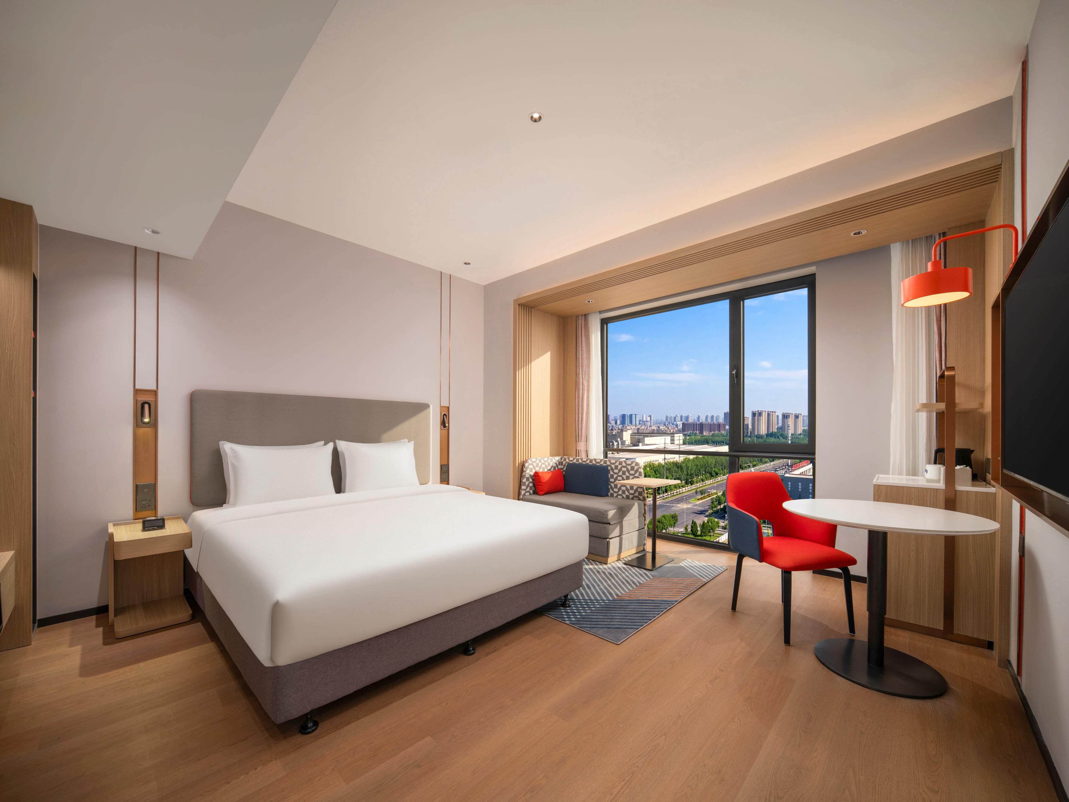 Caratteristica camera