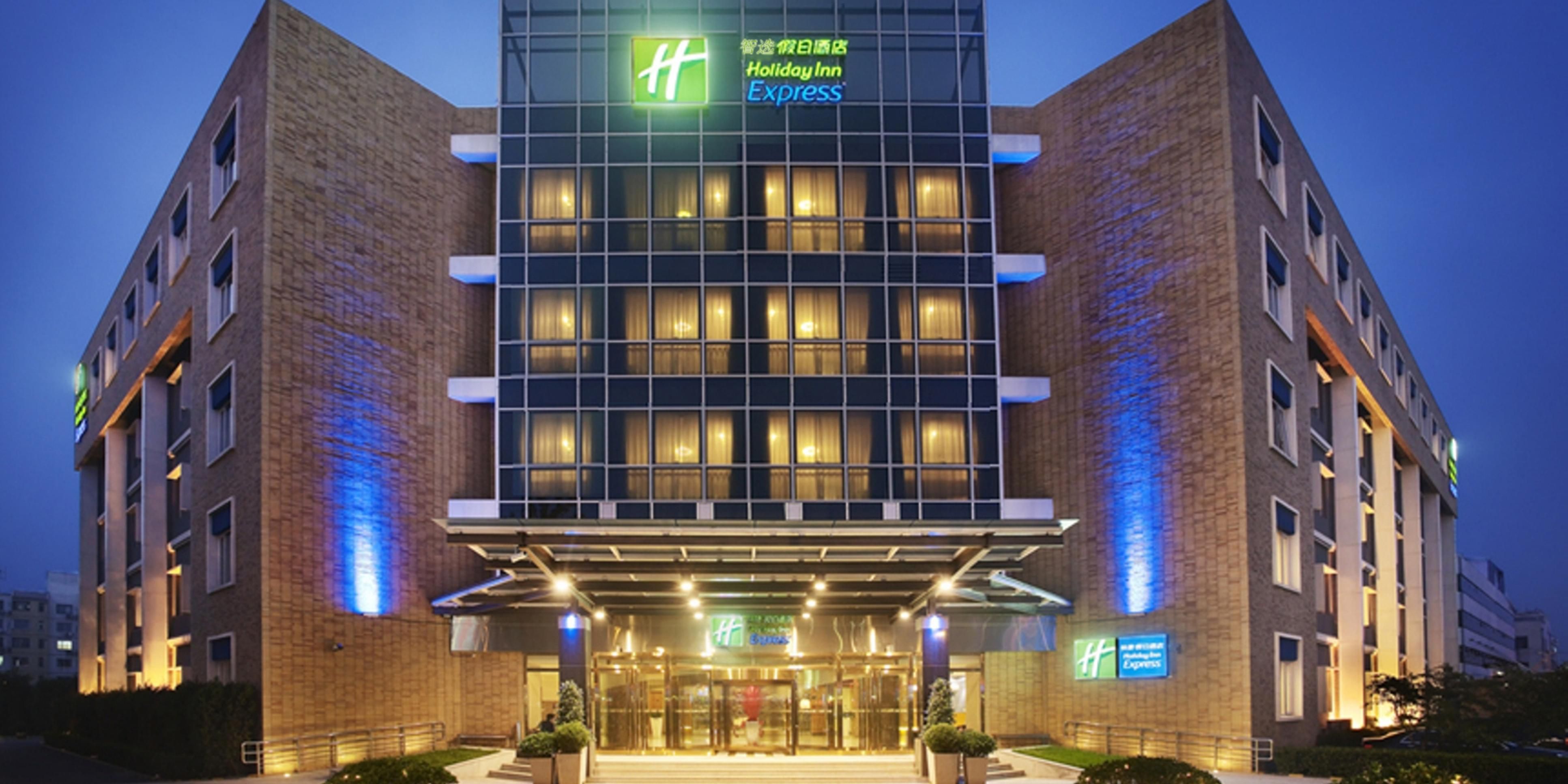 Holiday Inn Express Shangdi Beijing