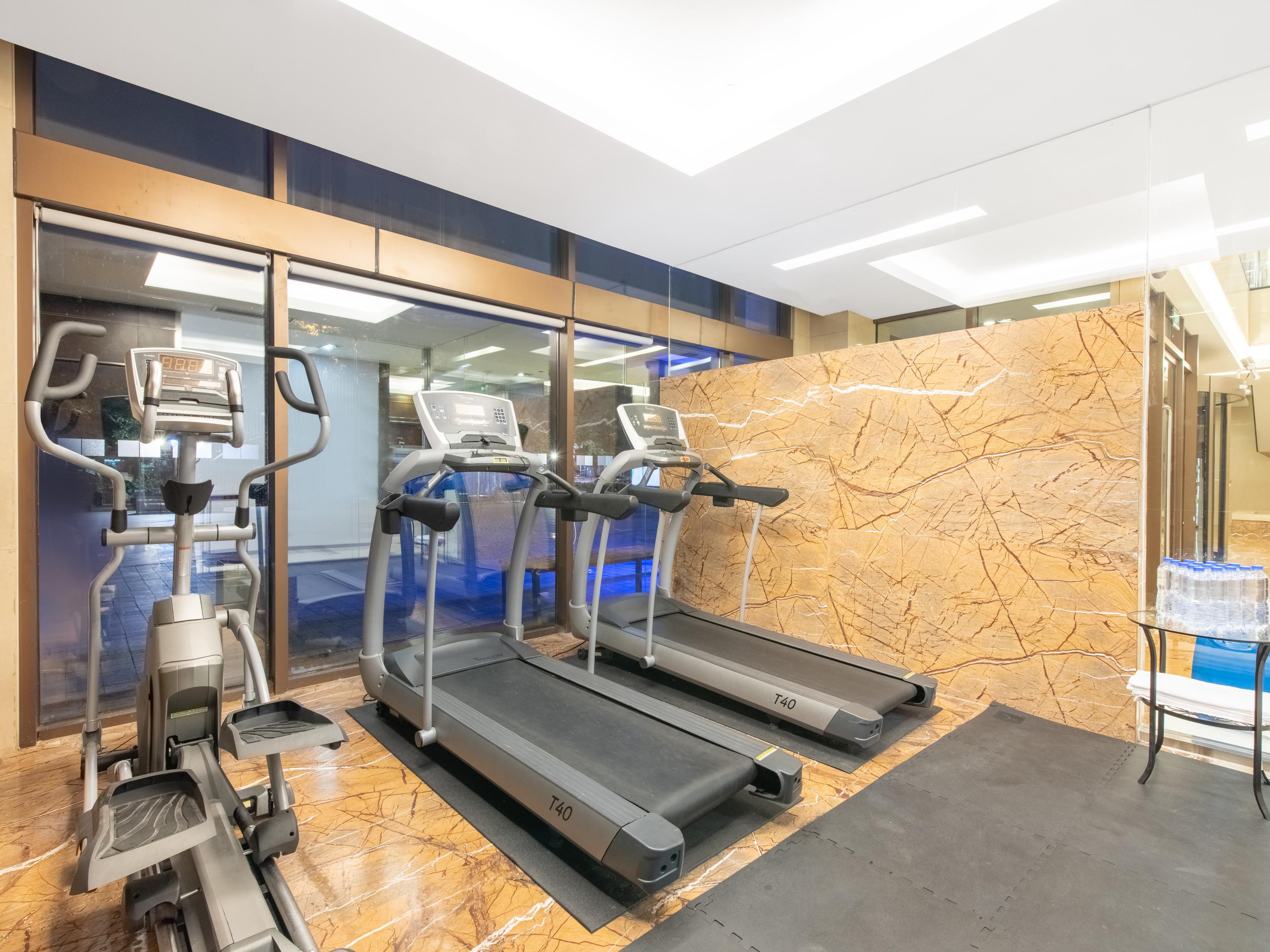 Cento fitness 
