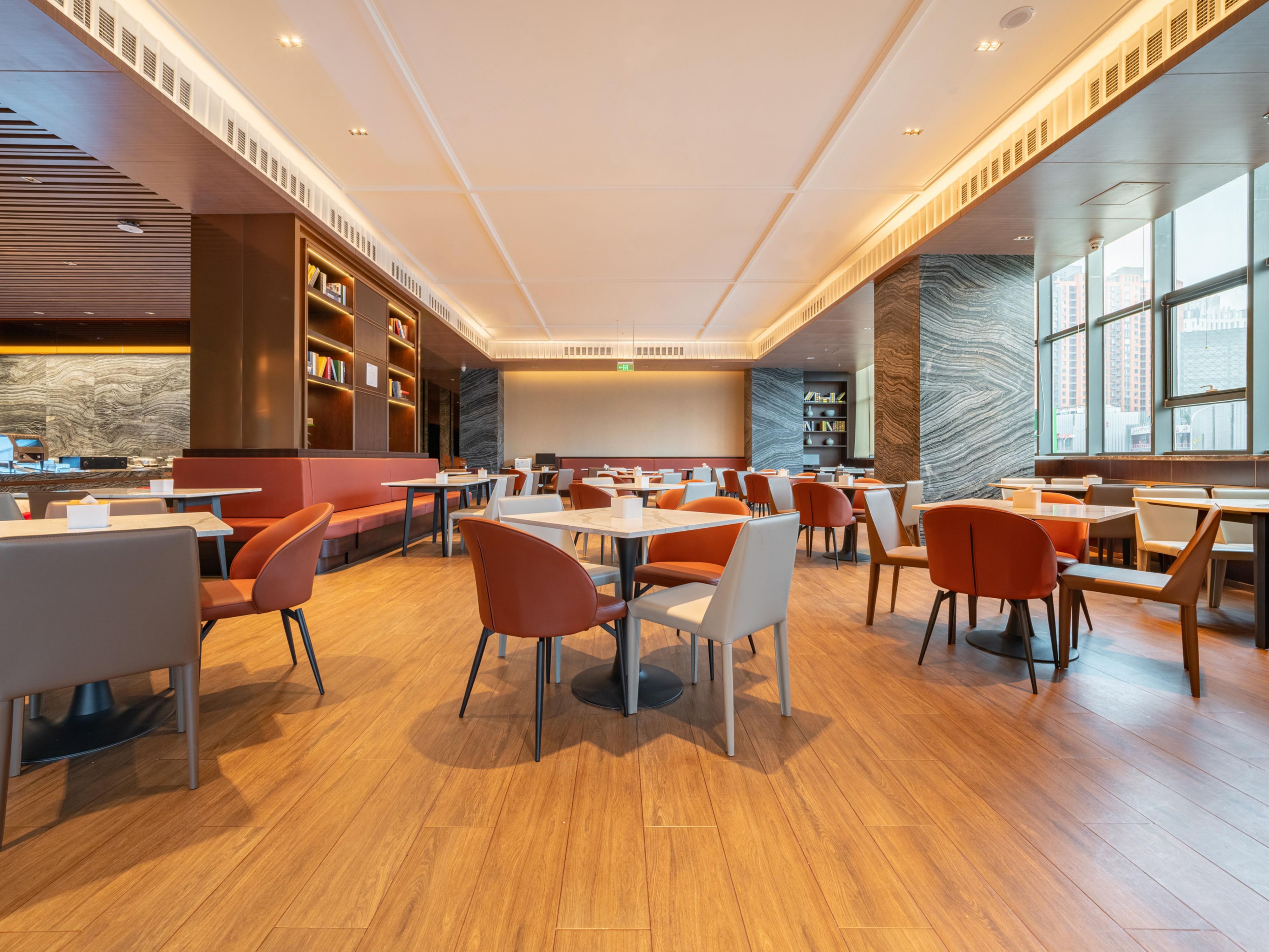 Holiday Inn Express Beijing Huacai - Image2
