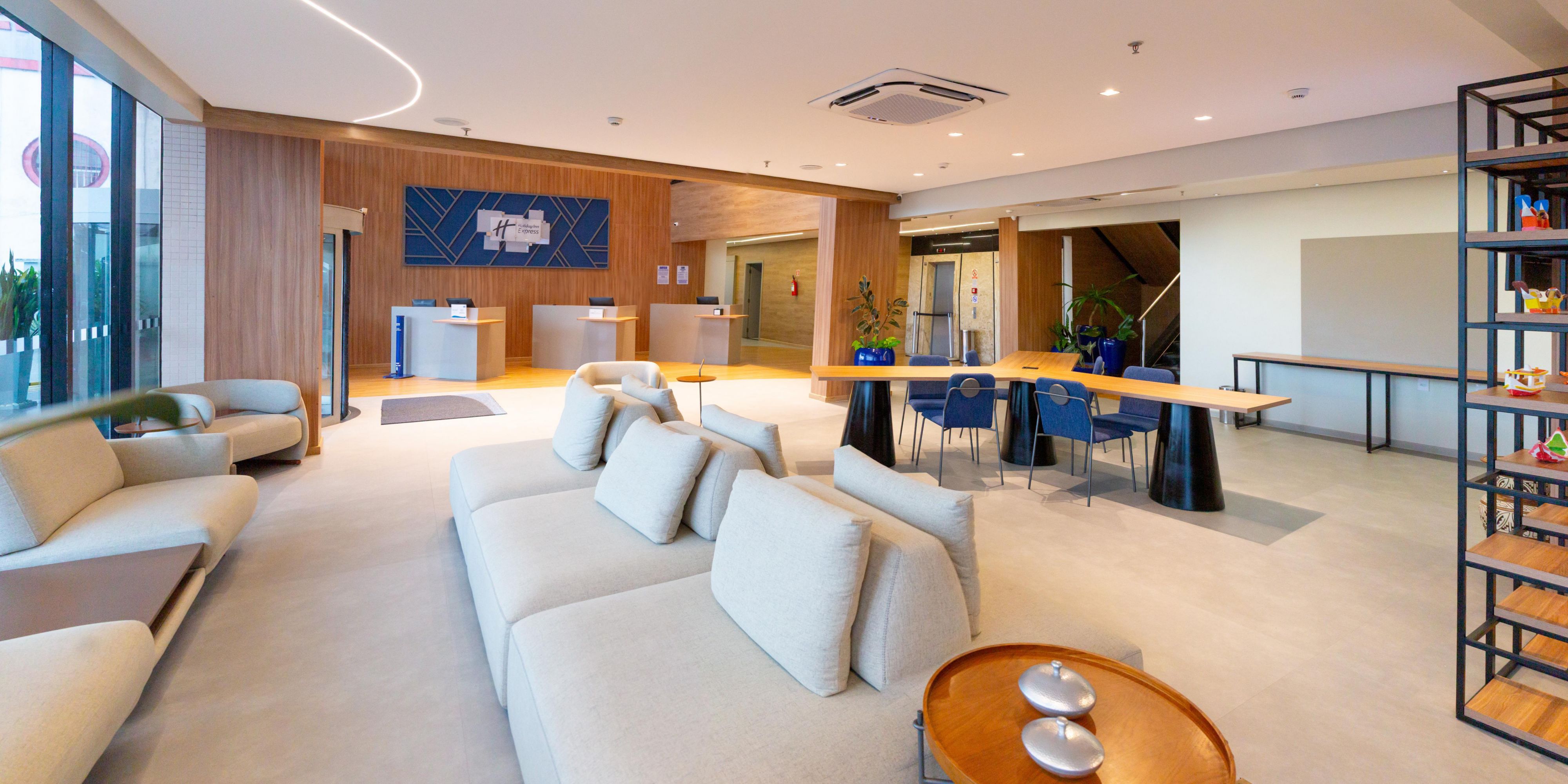 Holiday Inn Express Belém Ananindeua