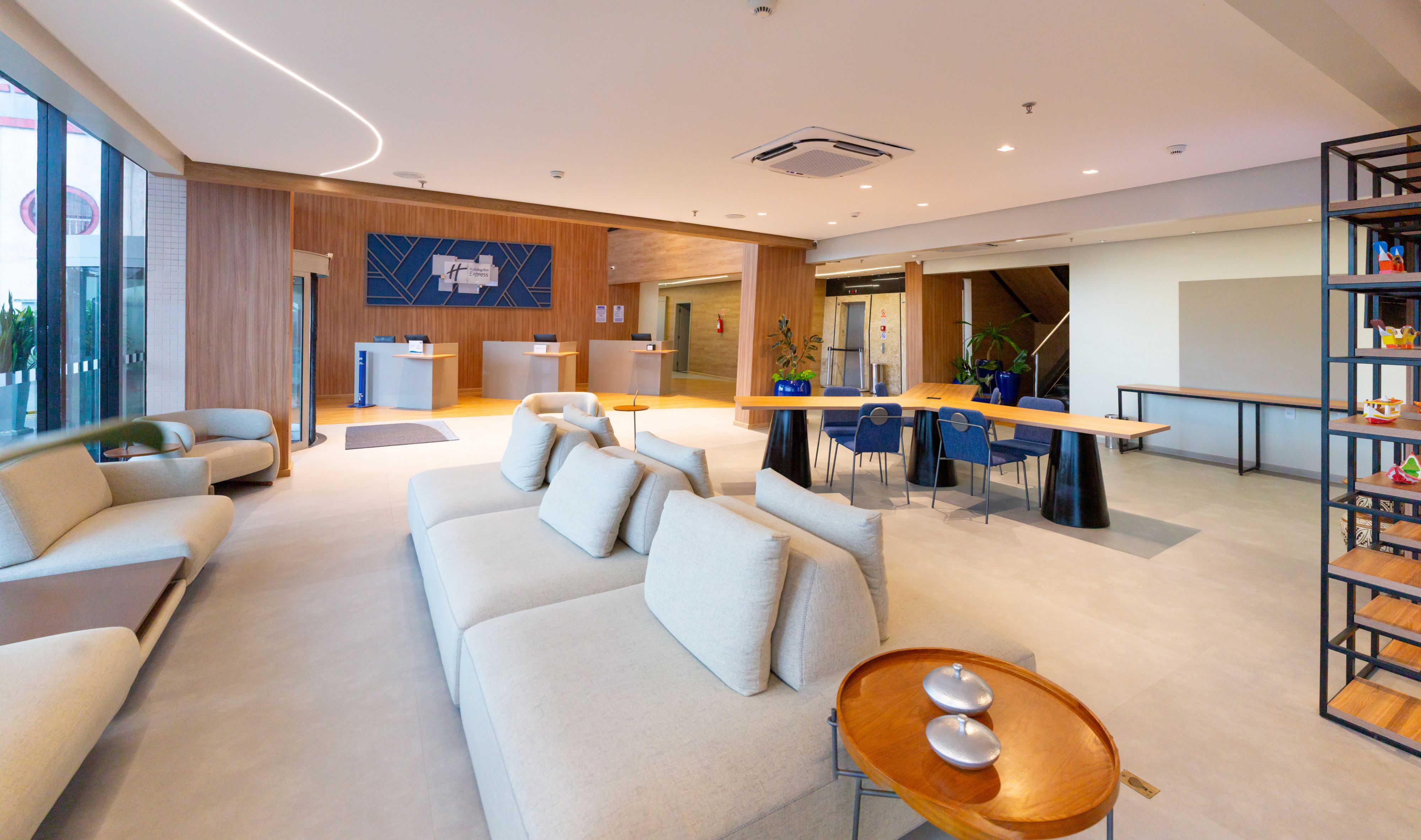 Holiday Inn Express 贝伦