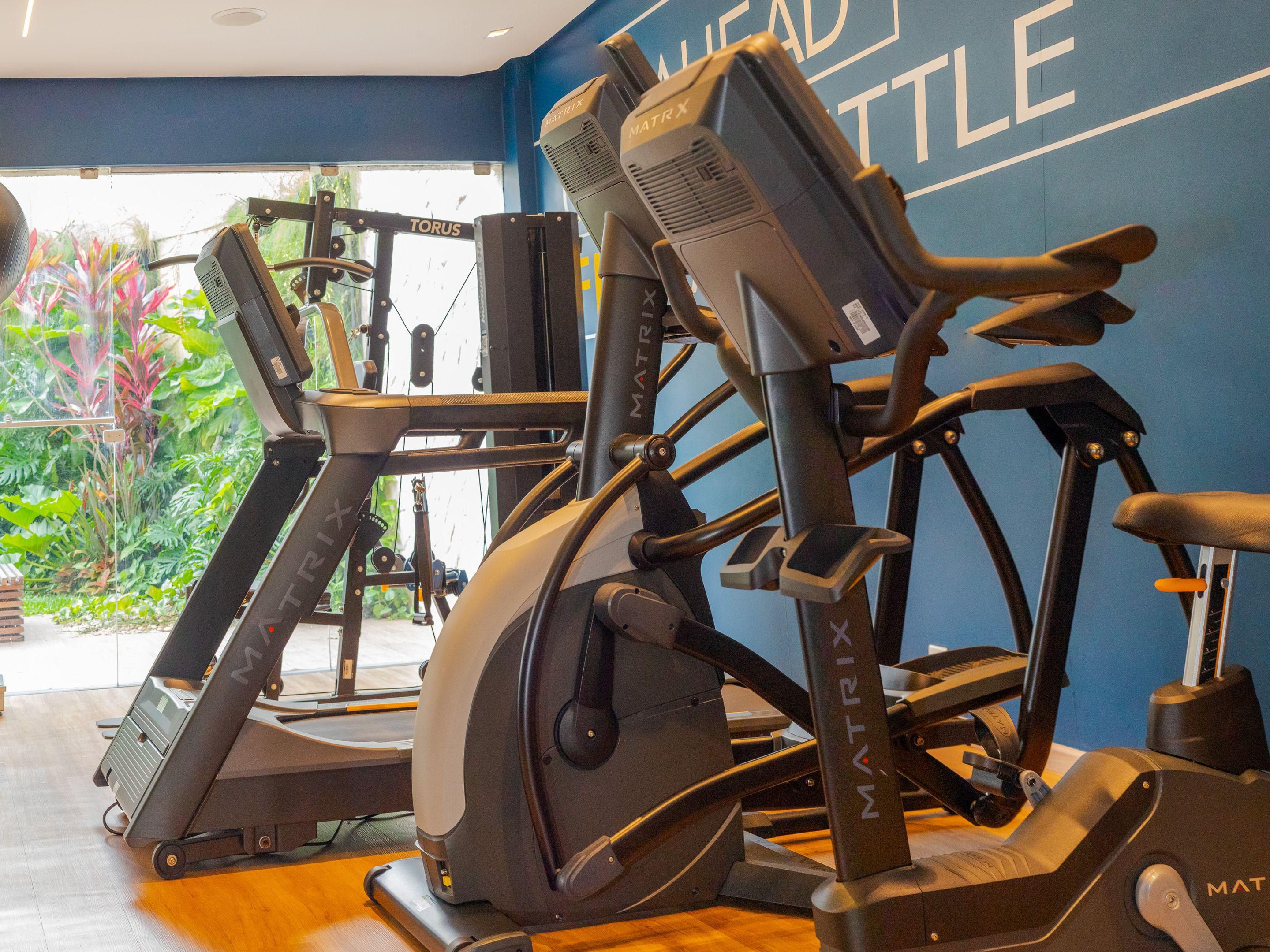 Gimnasio