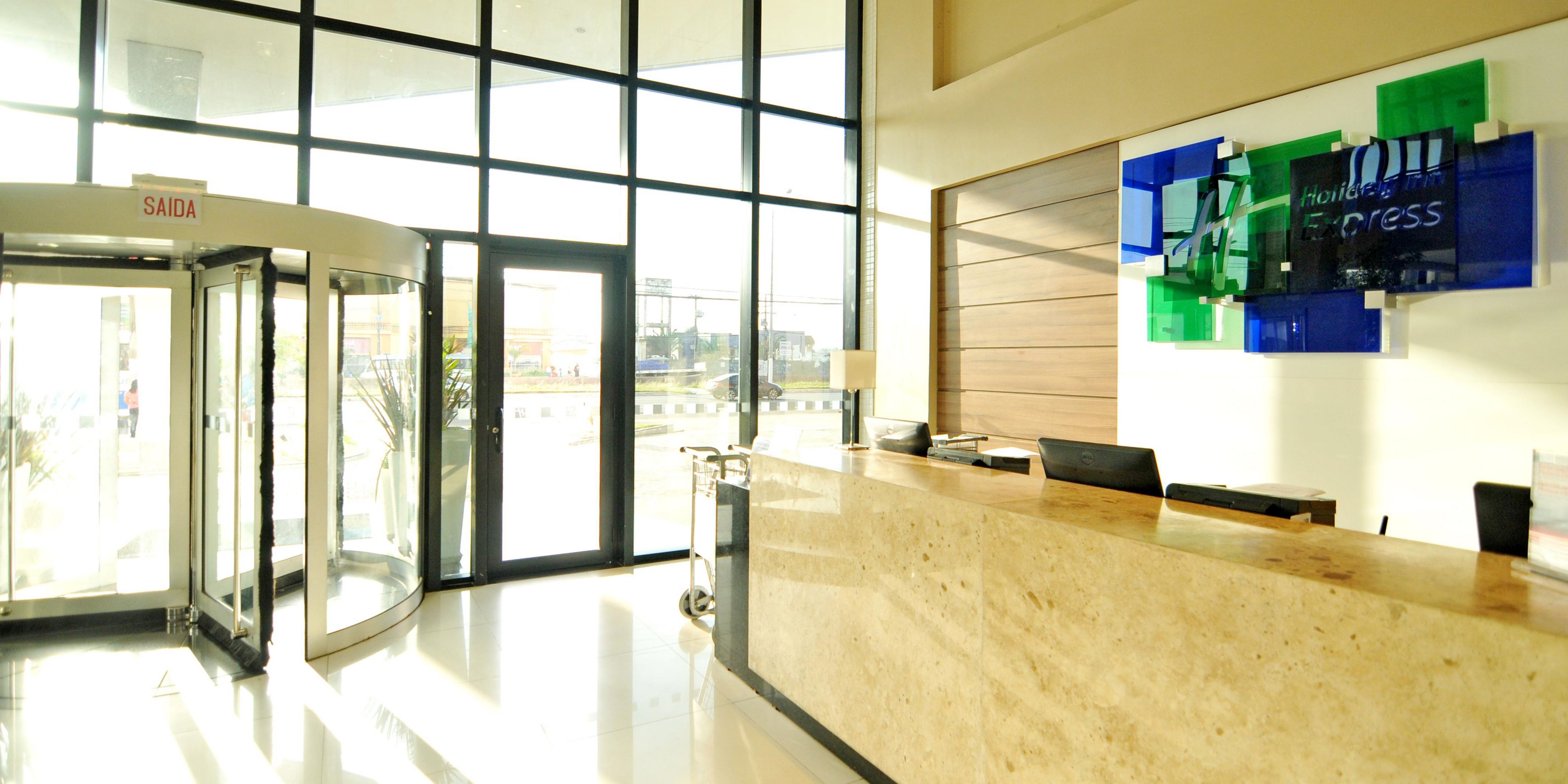 Holiday Inn Express Belém Ananindeua