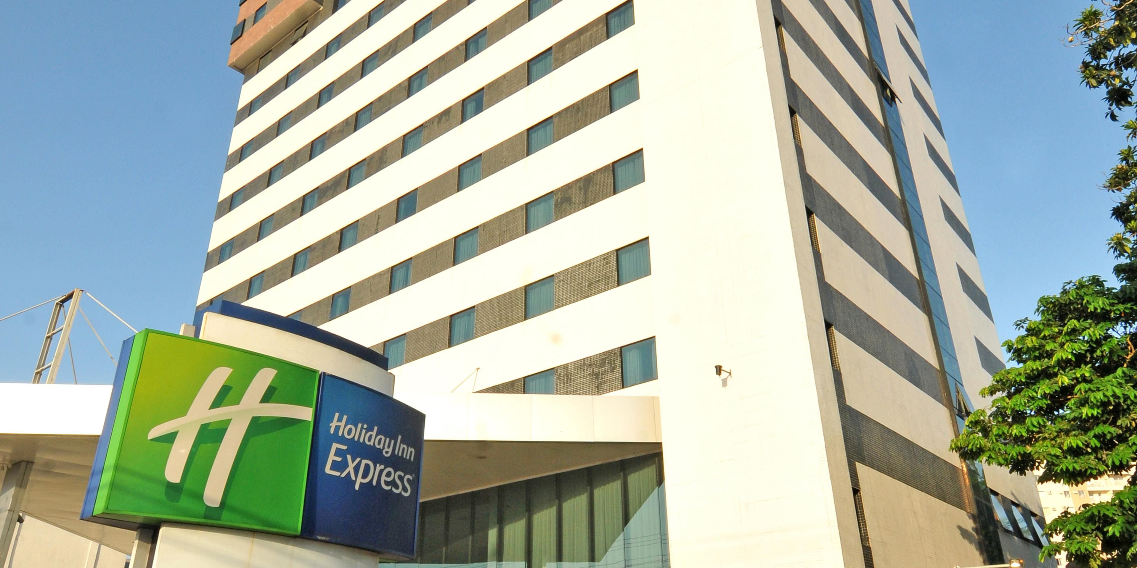 Holiday Inn Express Belém Ananindeua