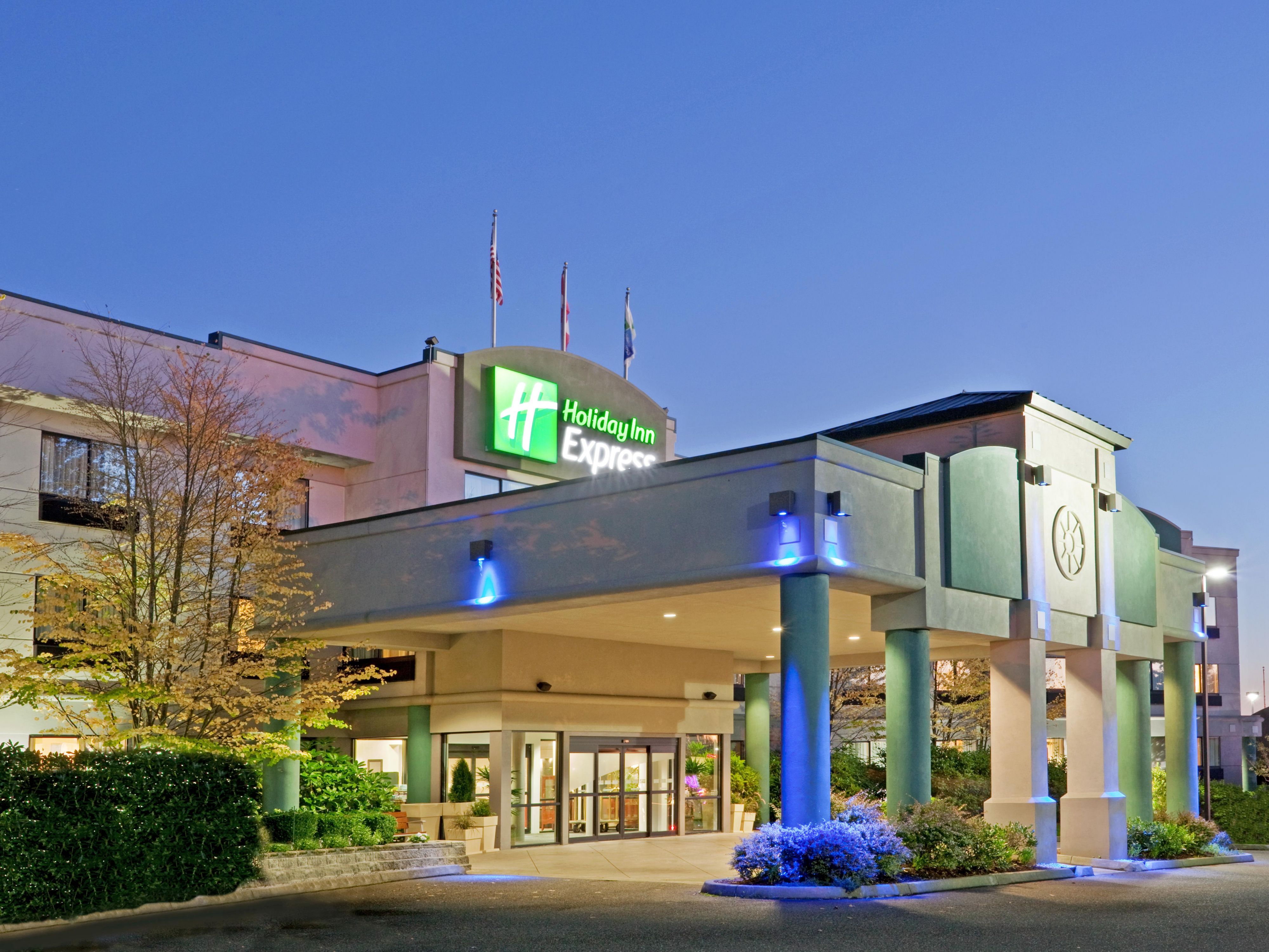 Things to do in Bellingham near Holiday Inn Express Bellingham Hotel