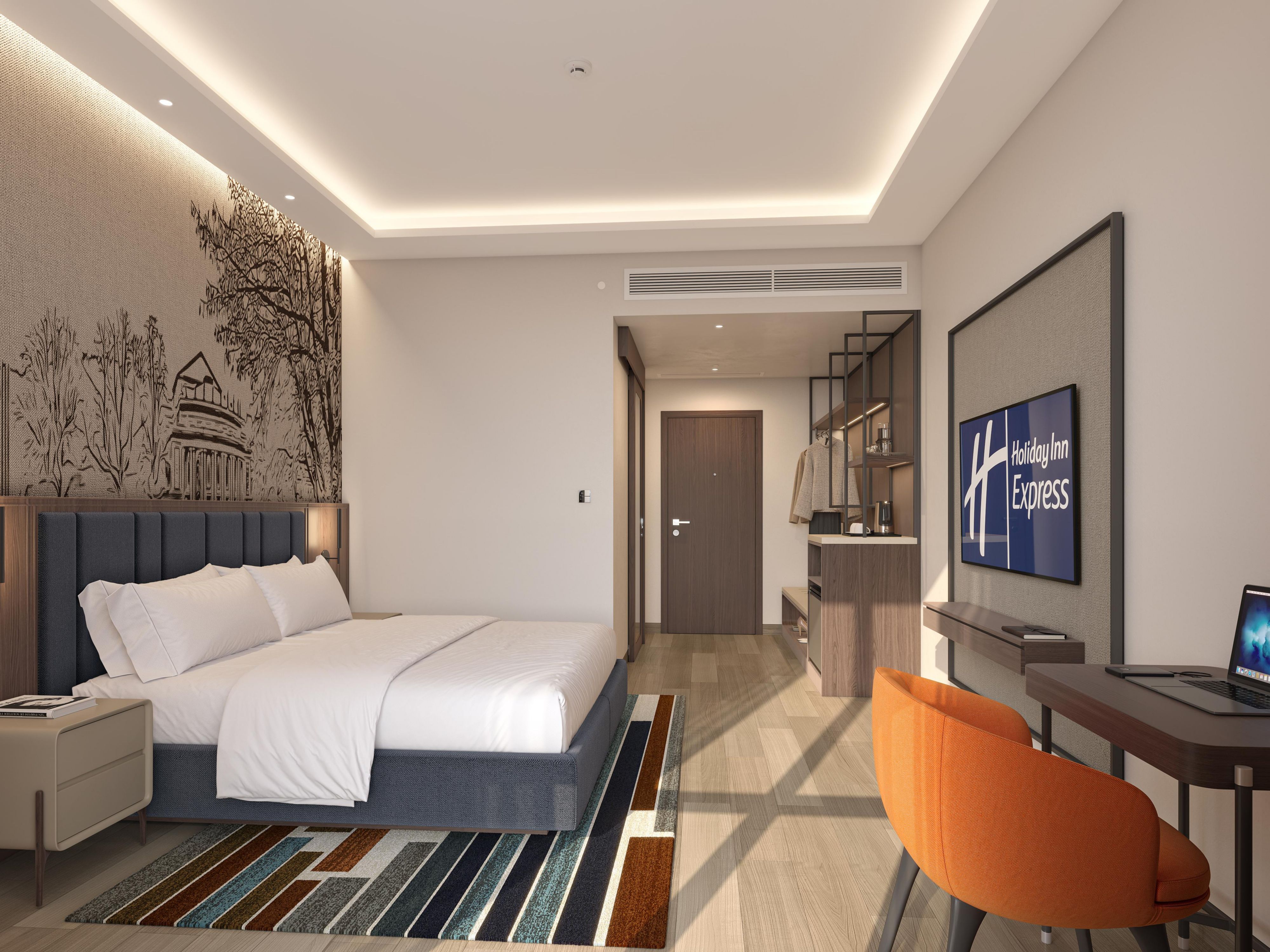 quarto king