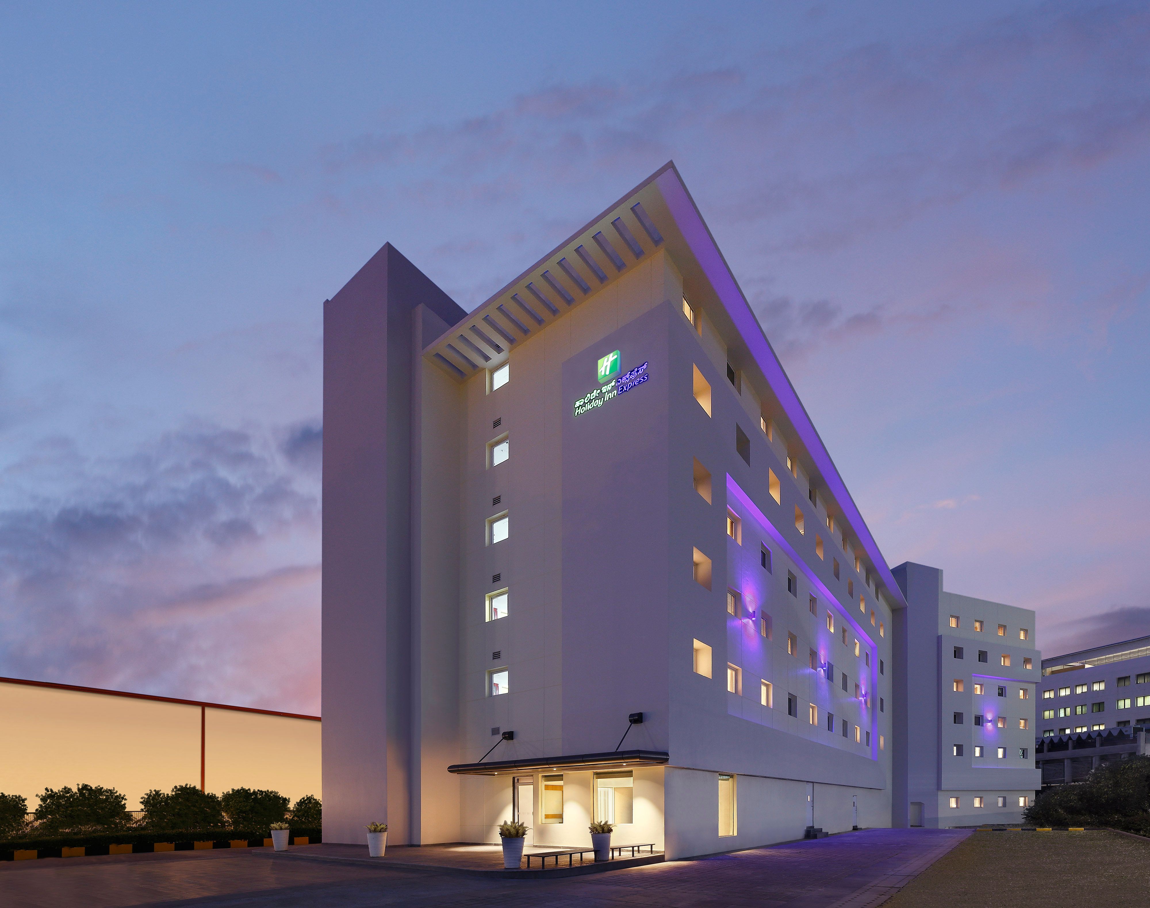 Bengaluru Whitefield ITPL