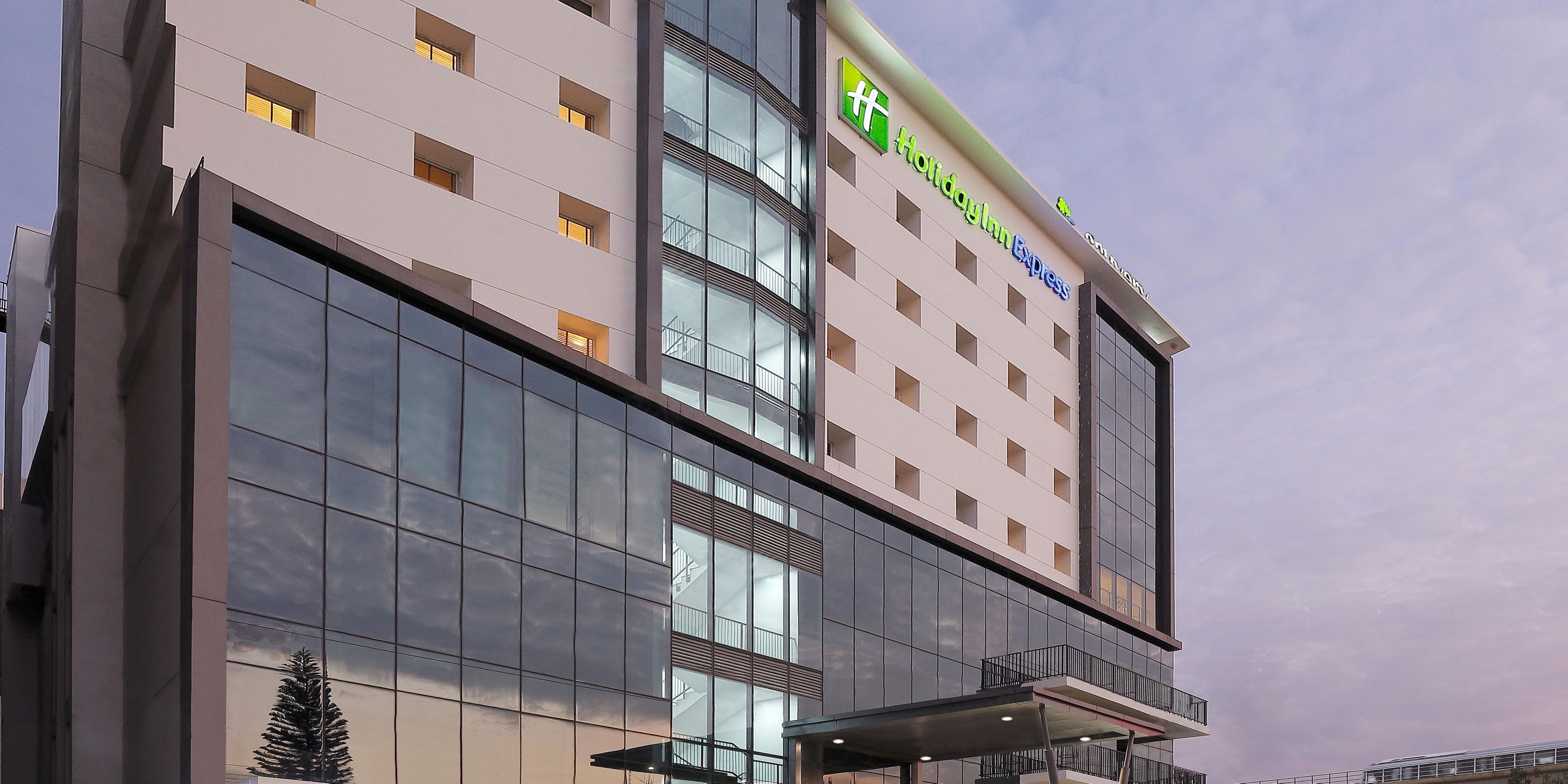 Holiday Inn Bengaluru Racecourse, an IHG Hotel, Bangalore