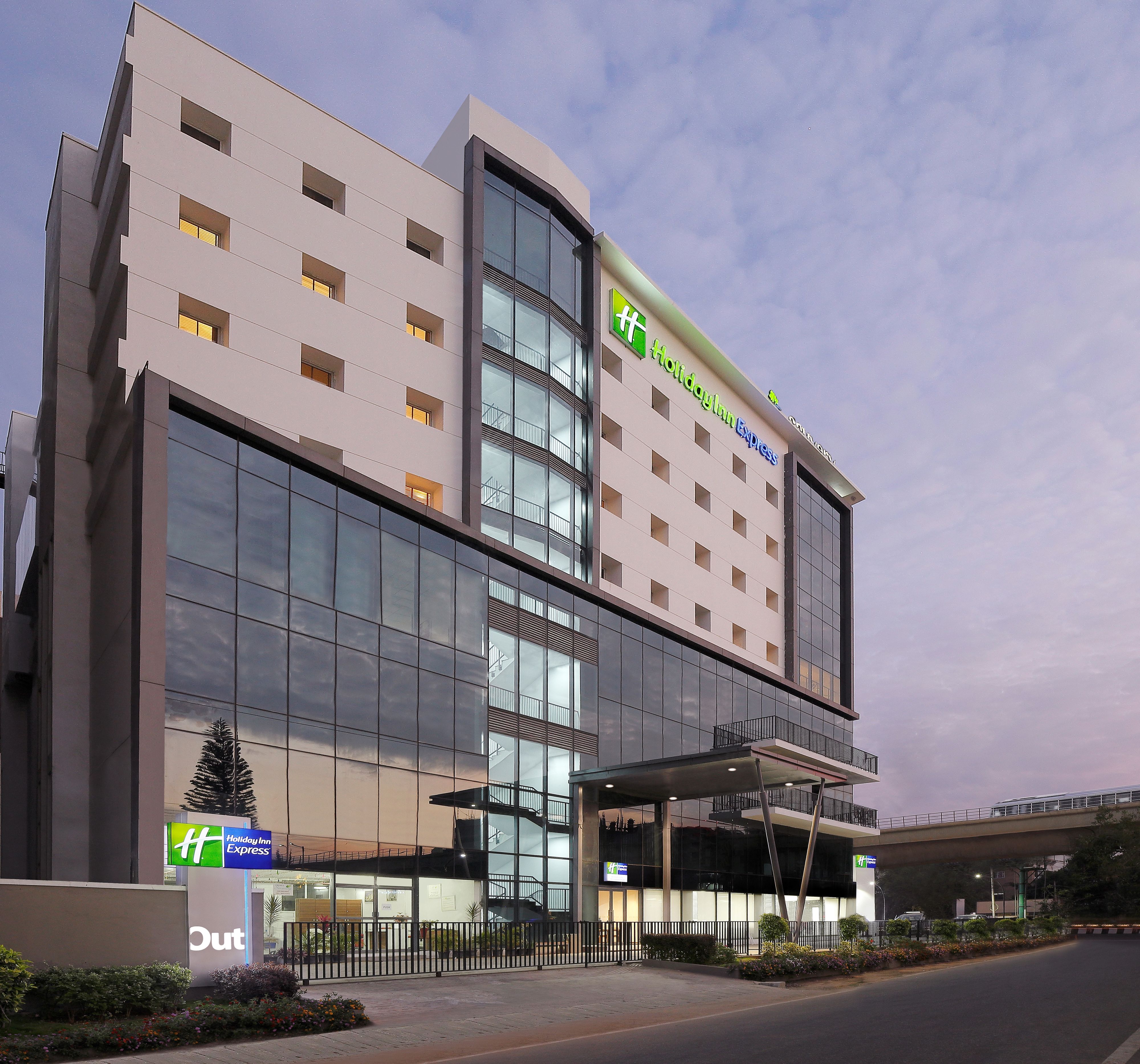Bengaluru Yeshwantpur